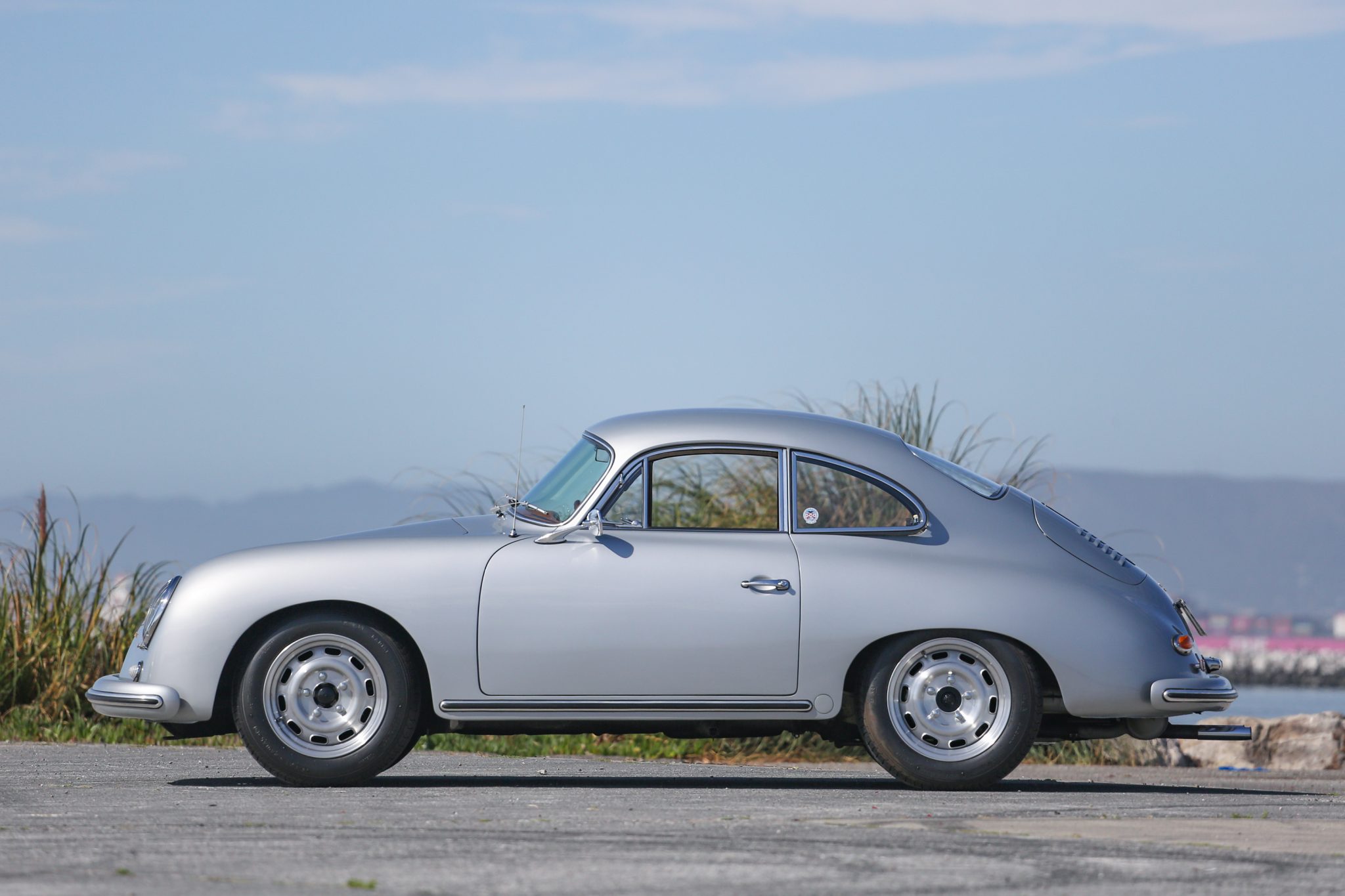 Porsche 356A 