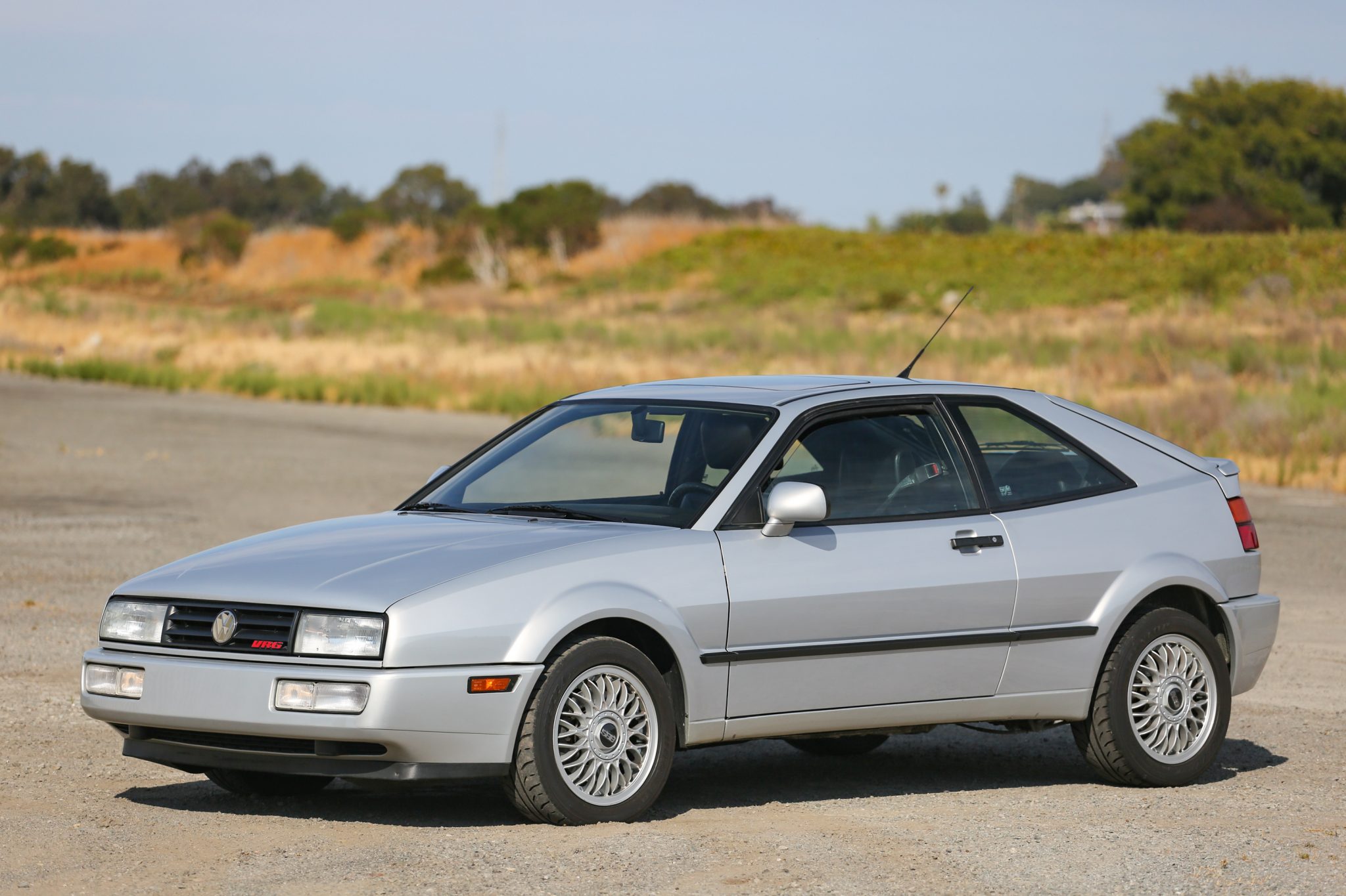 Volkswagen Corrado 