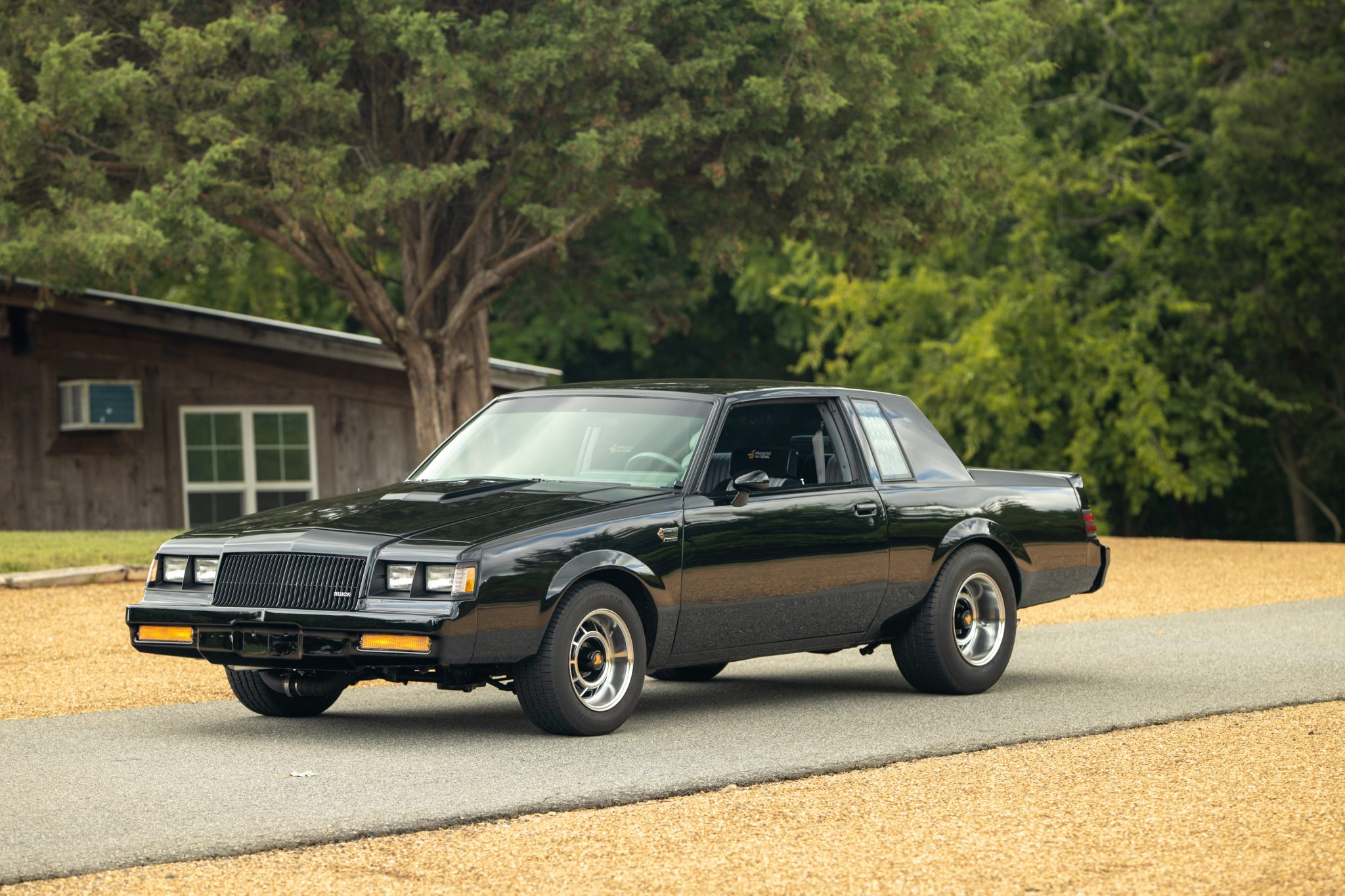 Buick Grand National 