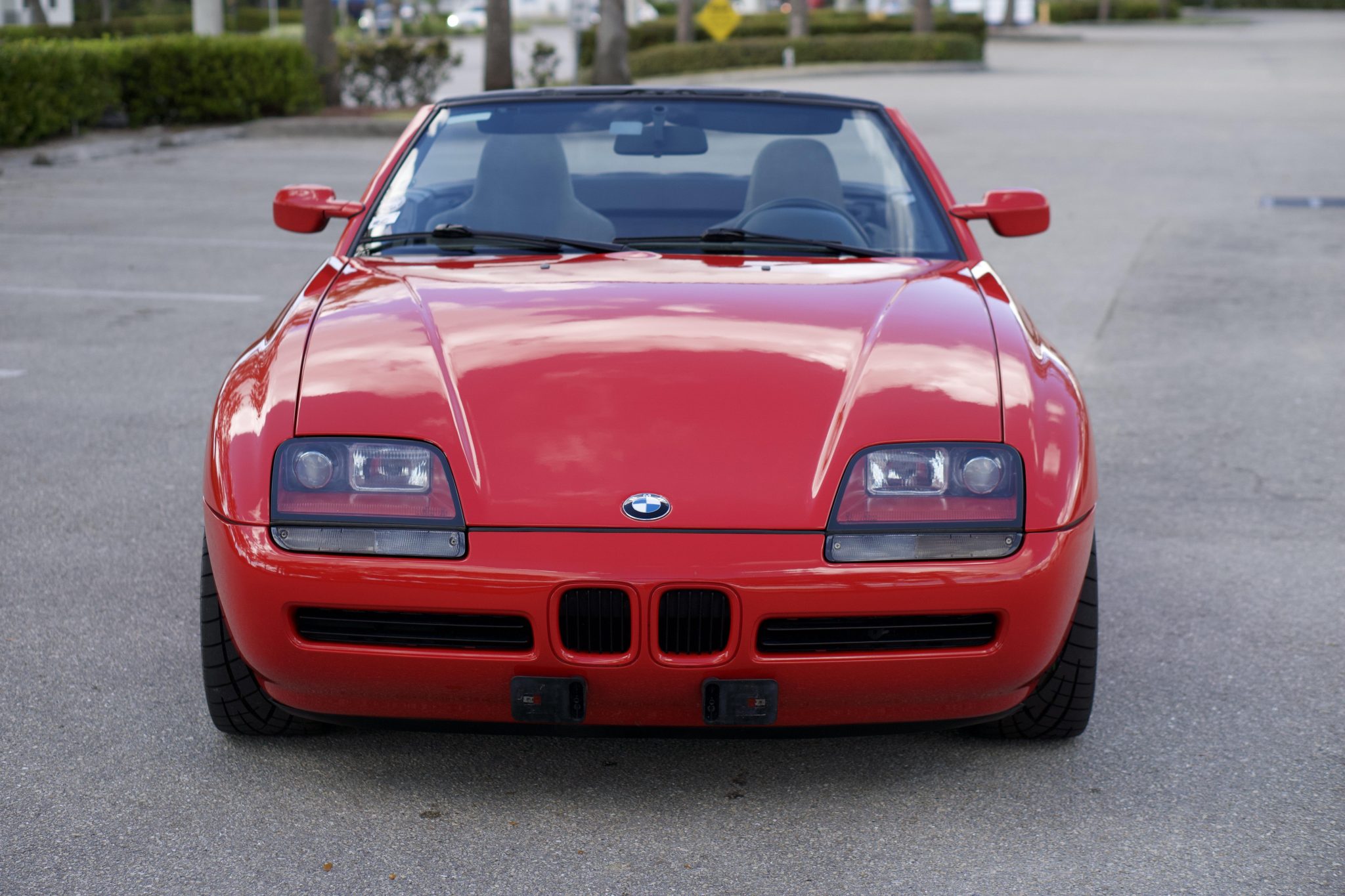 BMW Z1 
