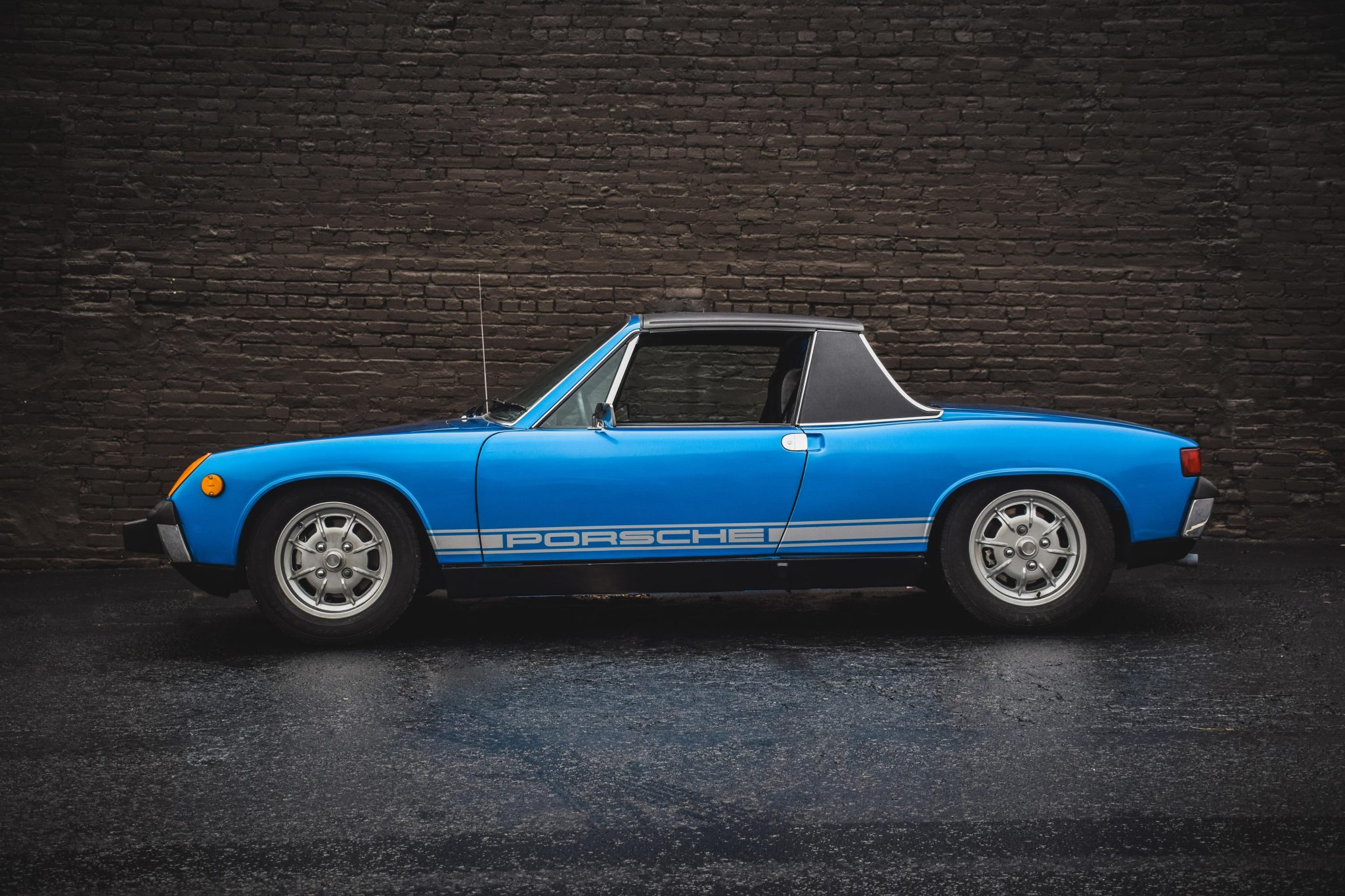Porsche 914 1.7/1.8/2.0 