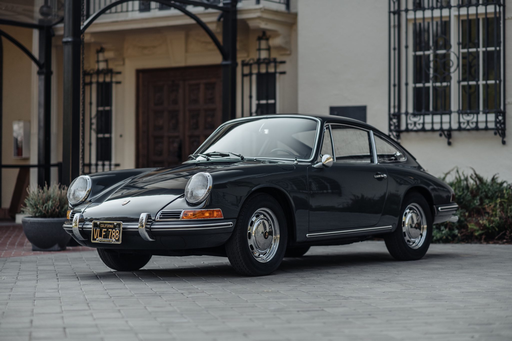 Porsche 912 