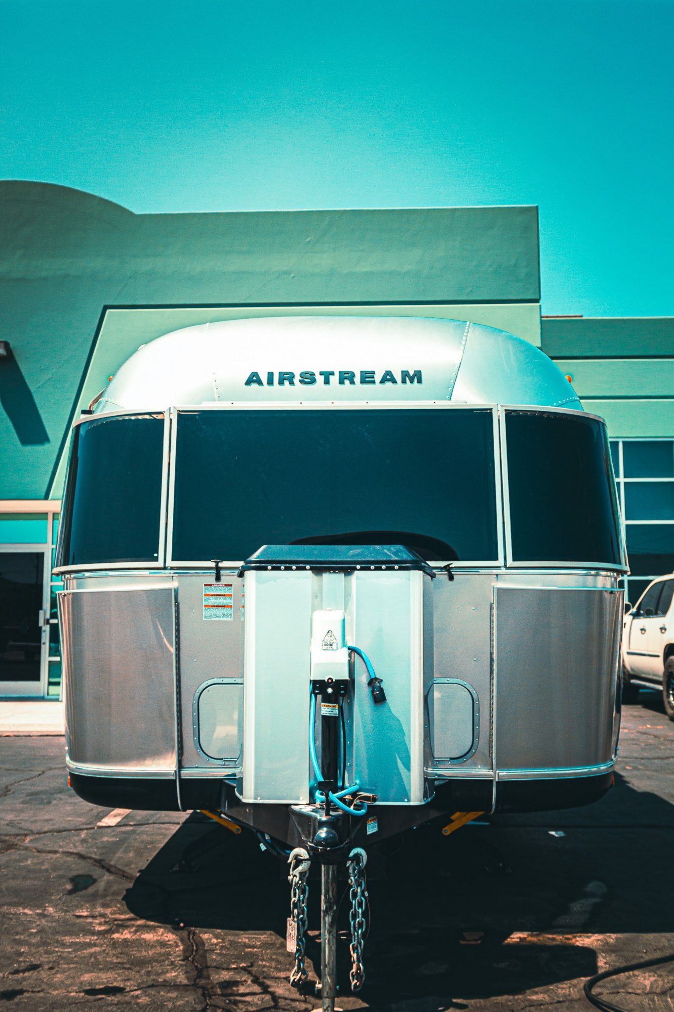 Parts and Automobilia – Trailers 