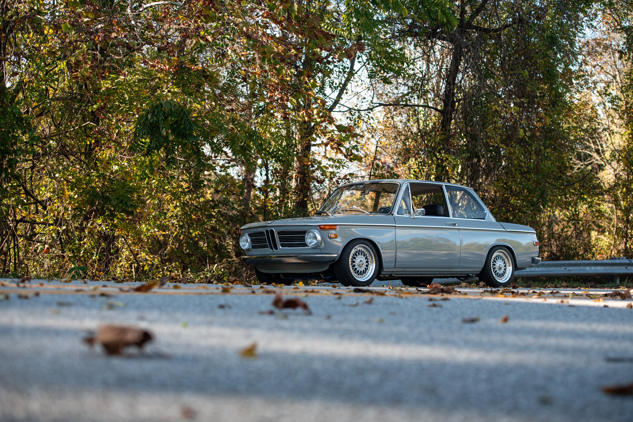 BMW 2002 