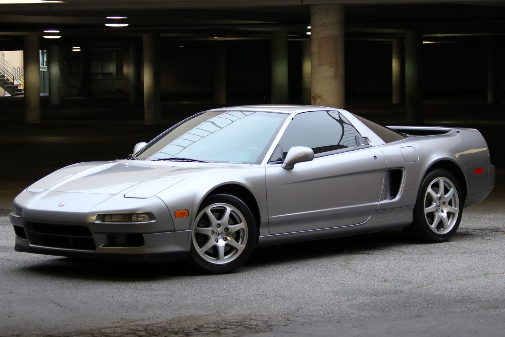 Acura NSX NA2 