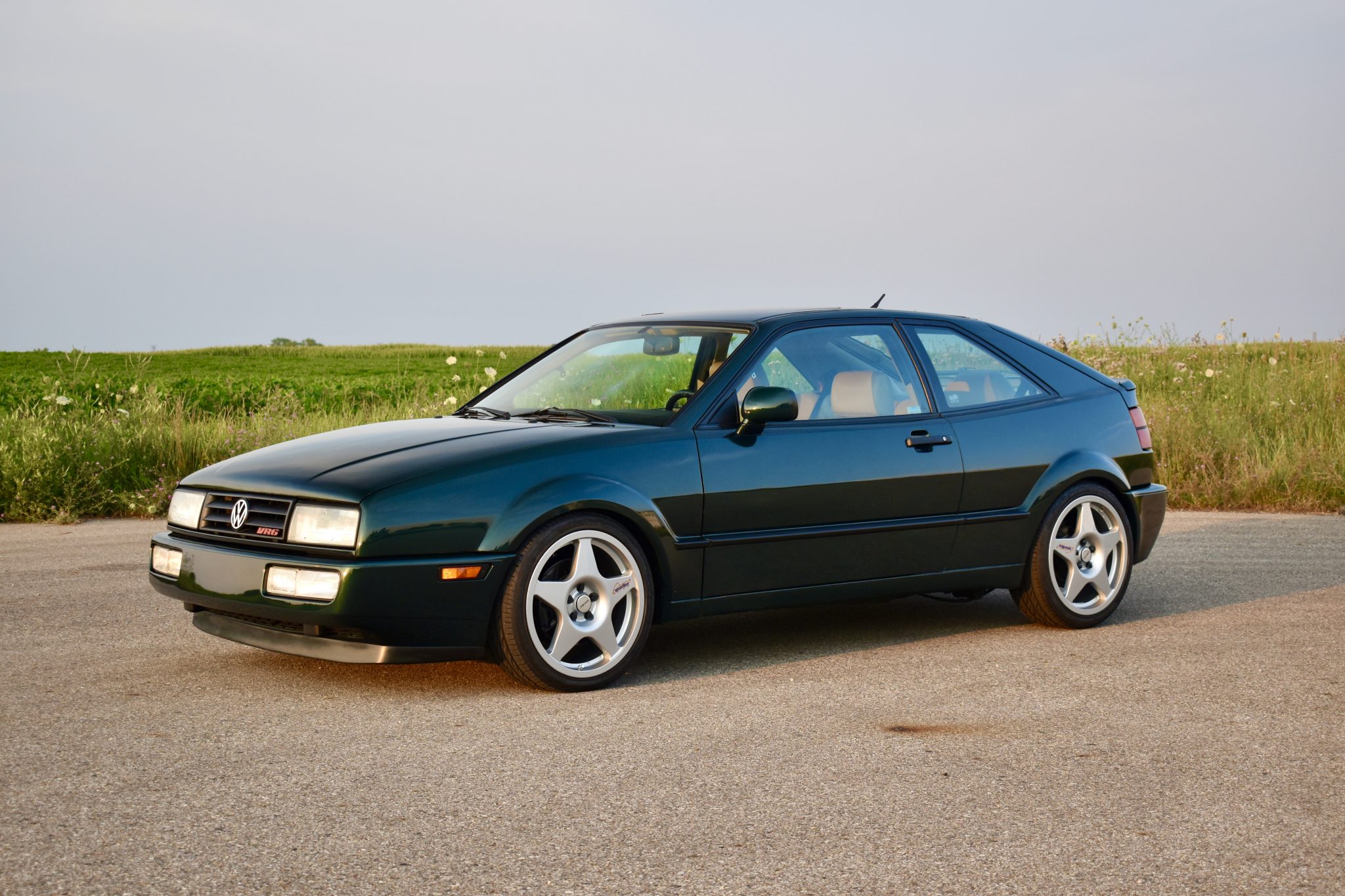 Volkswagen Corrado 