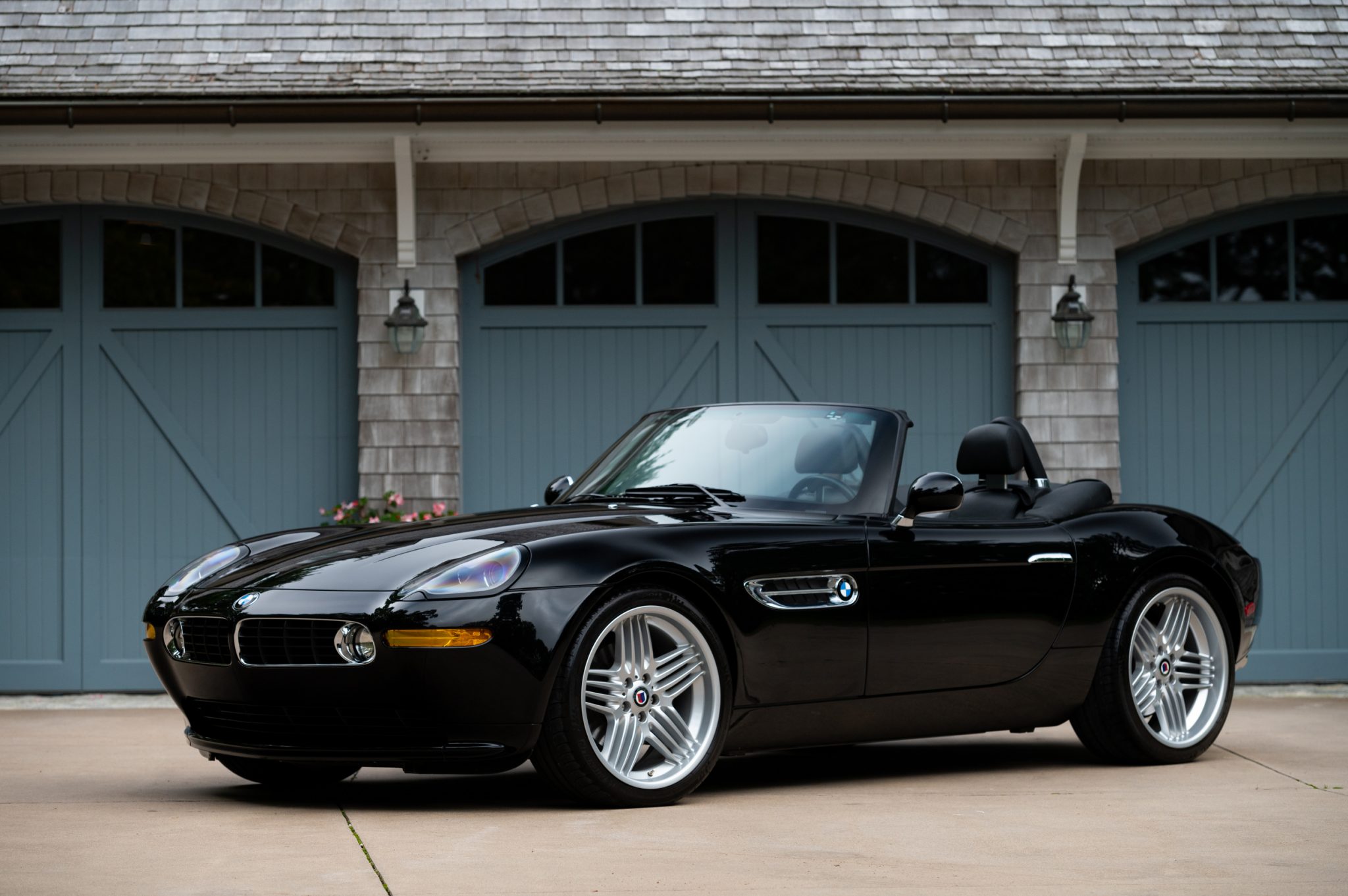 BMW Z8 