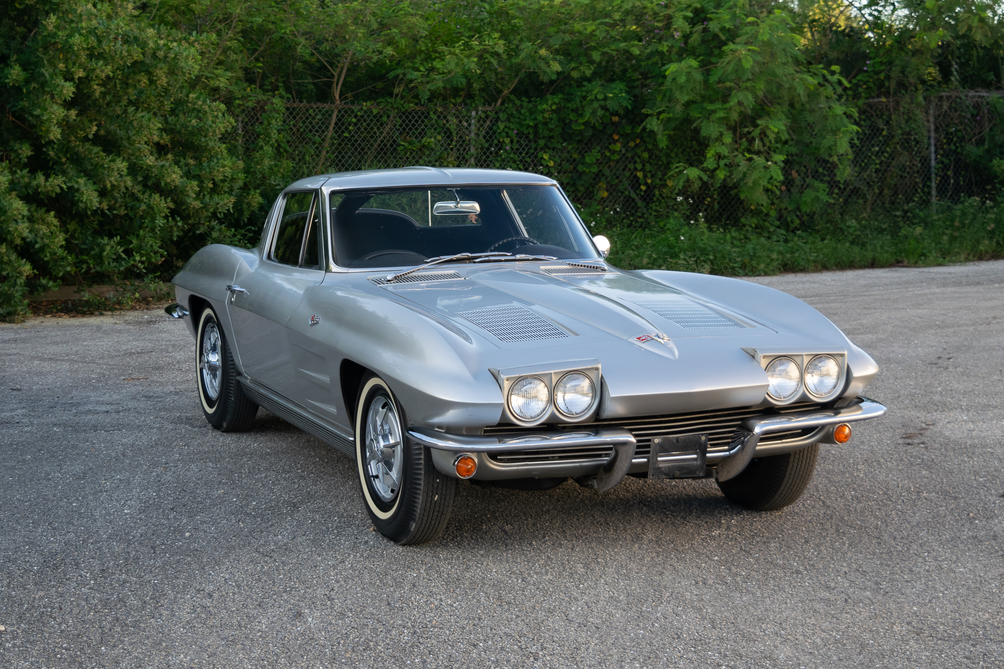 Chevrolet Corvette C2 