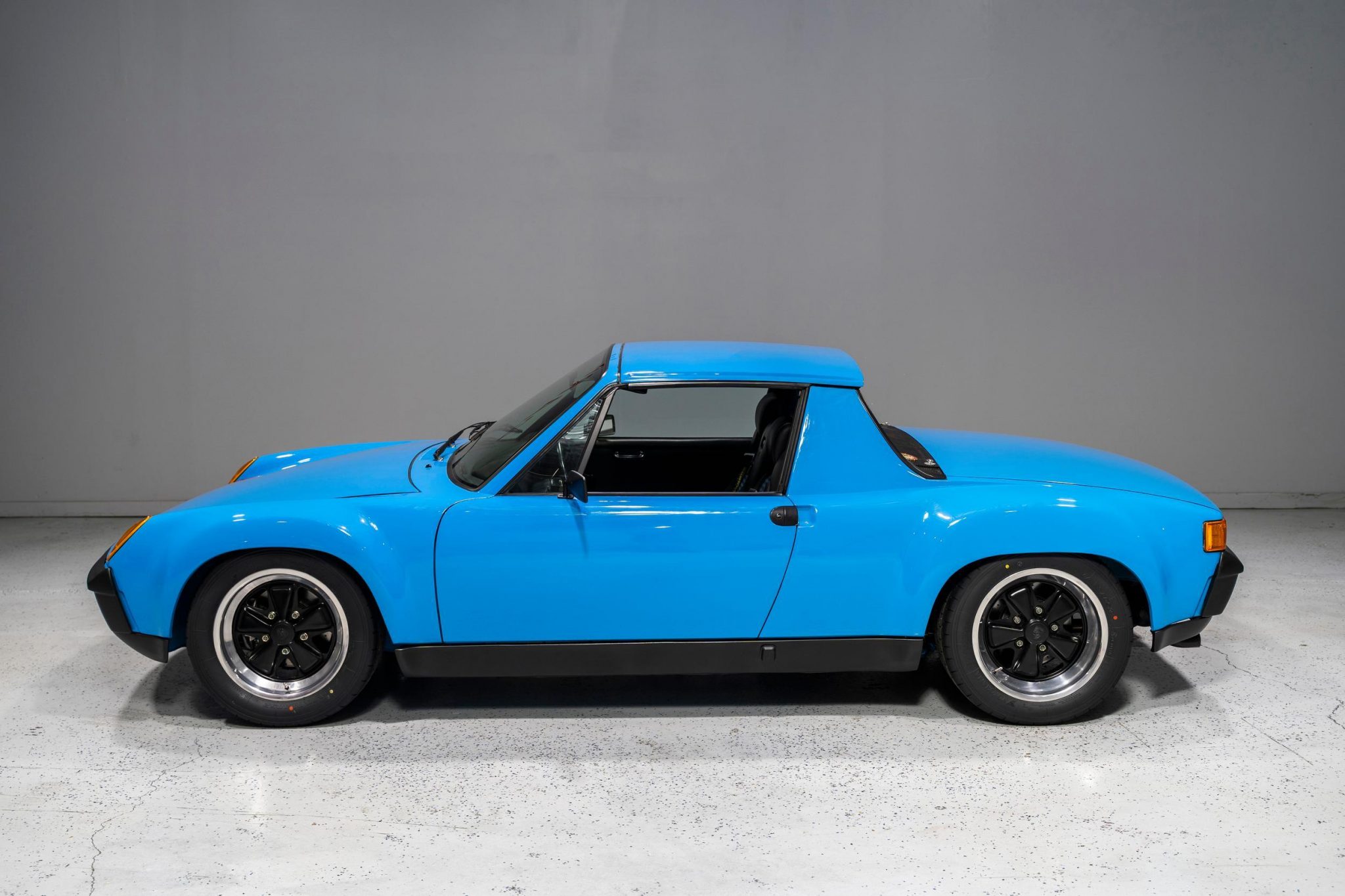 Porsche 914/6 