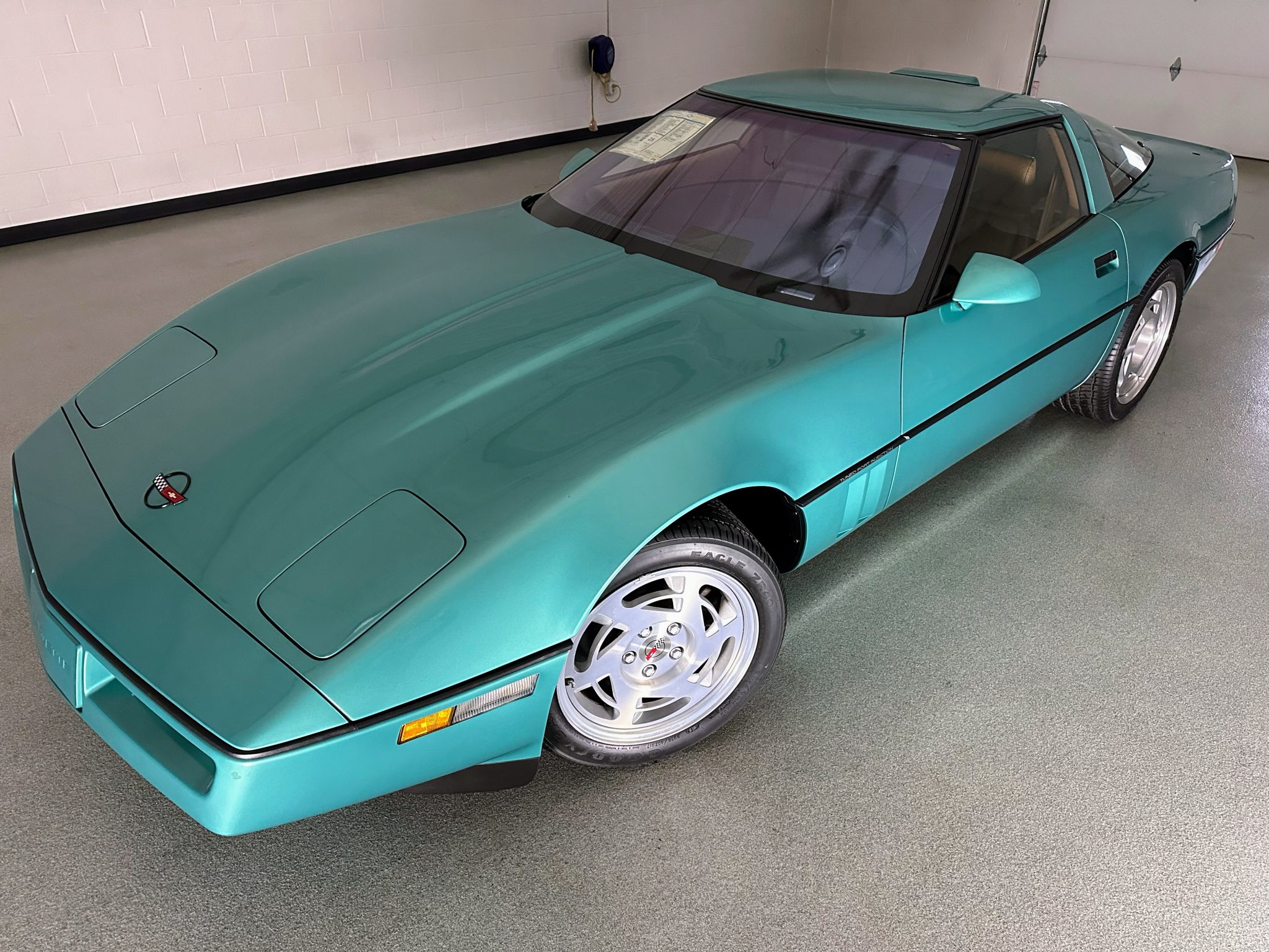 Chevrolet Corvette C4 