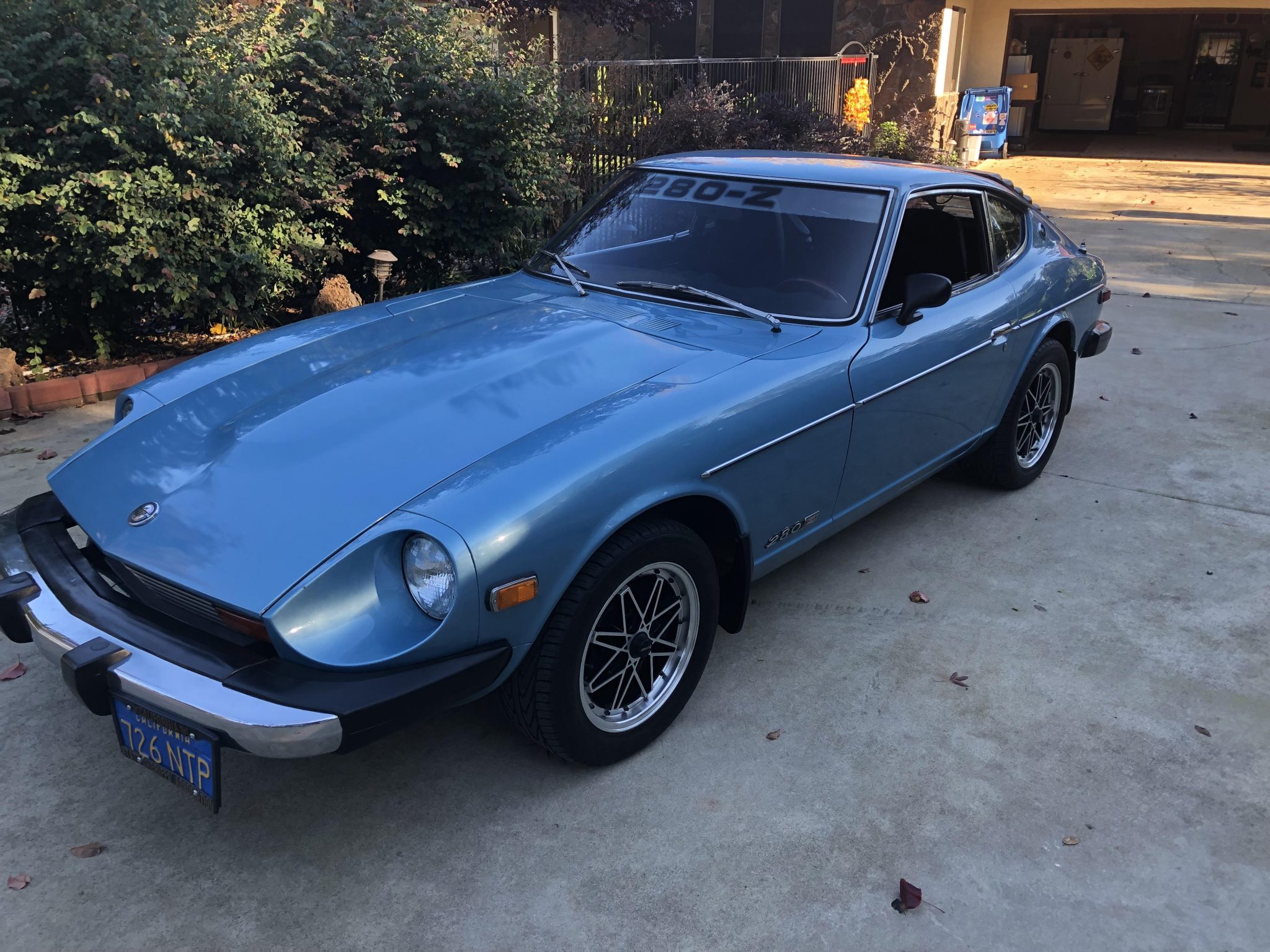 Datsun 280Z 