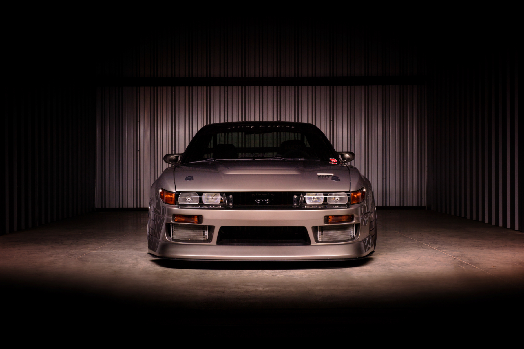 Nissan 240SX 