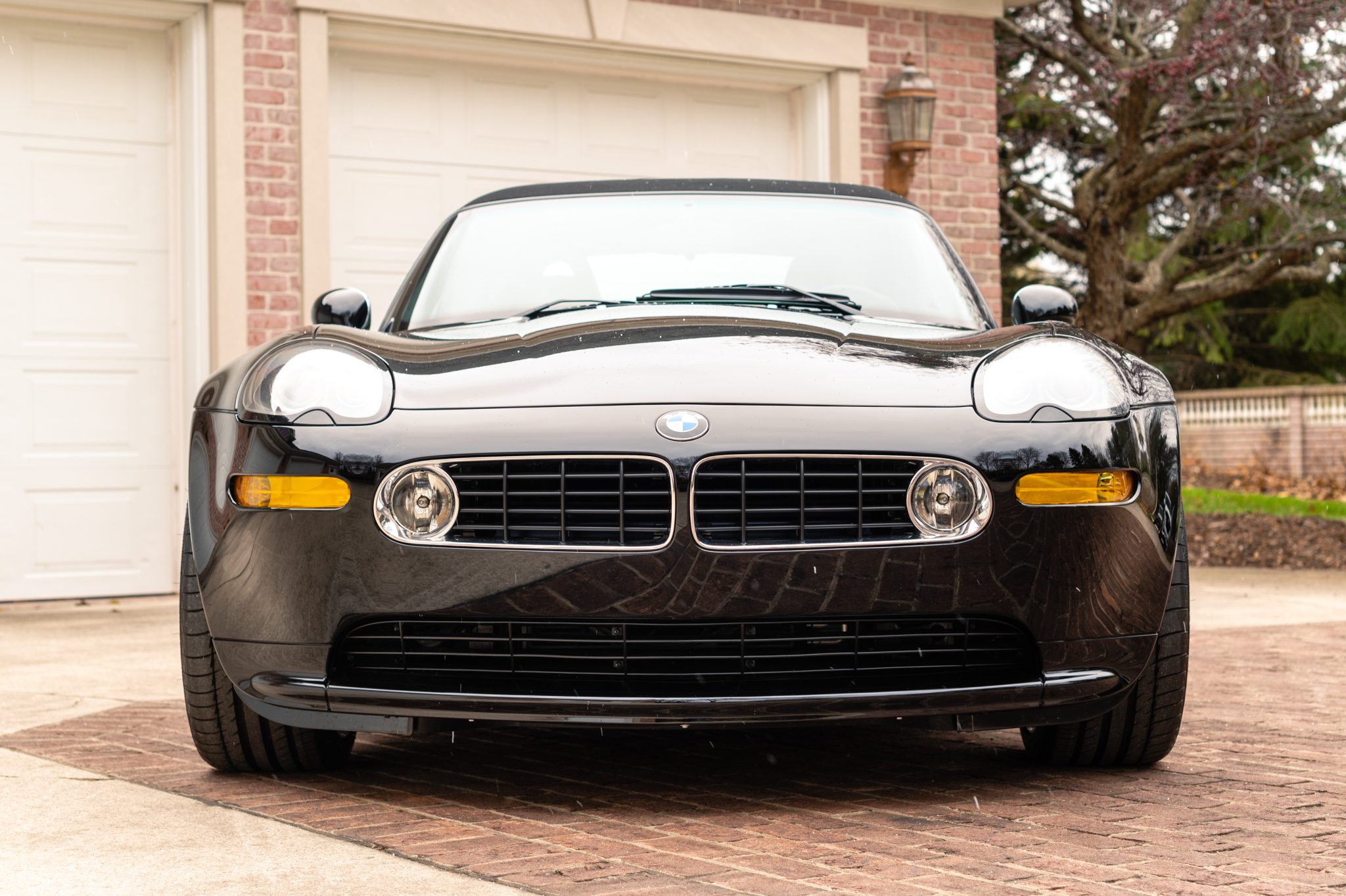 BMW Z8 