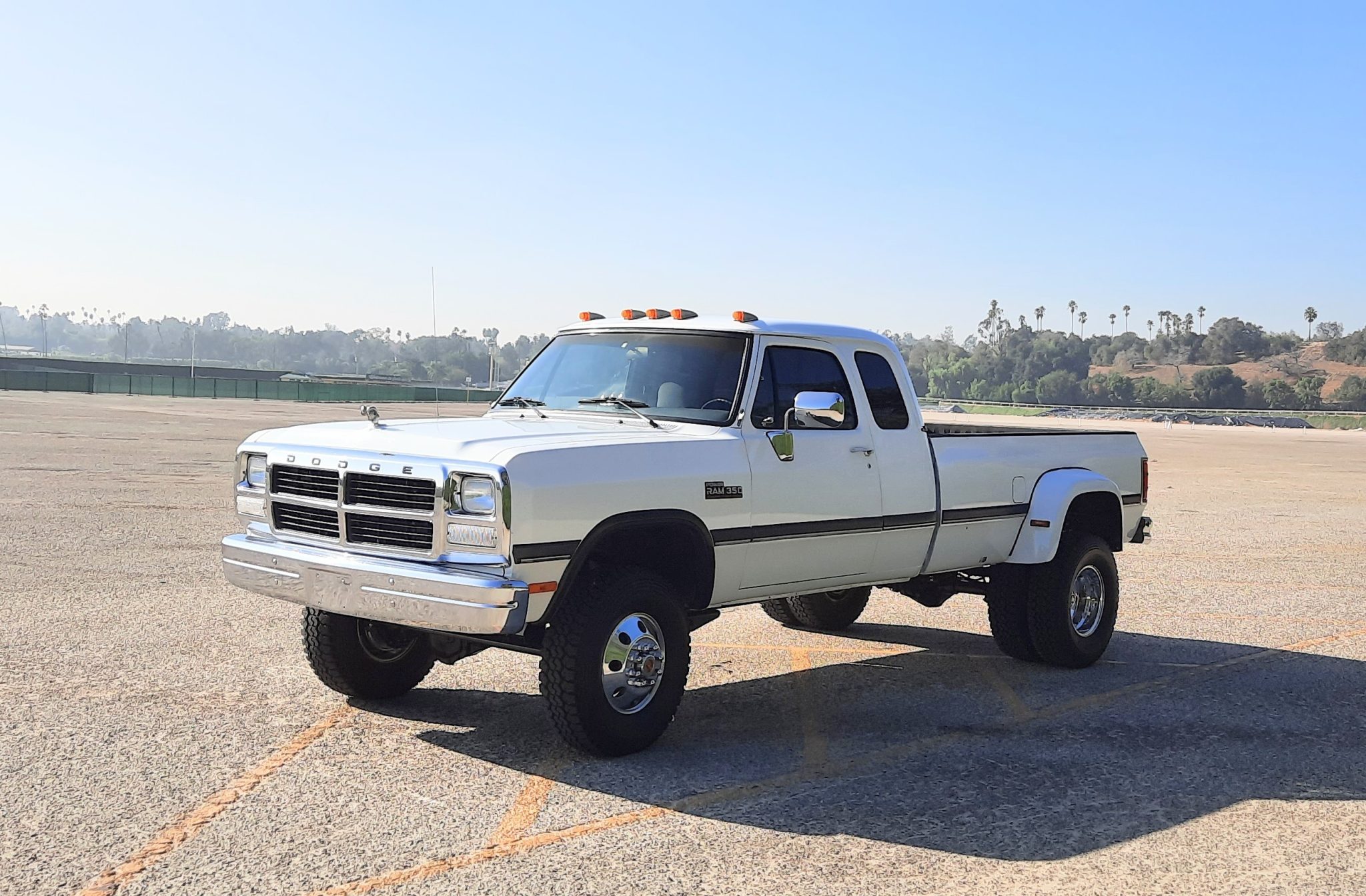 Dodge Ram (1981-1993) 