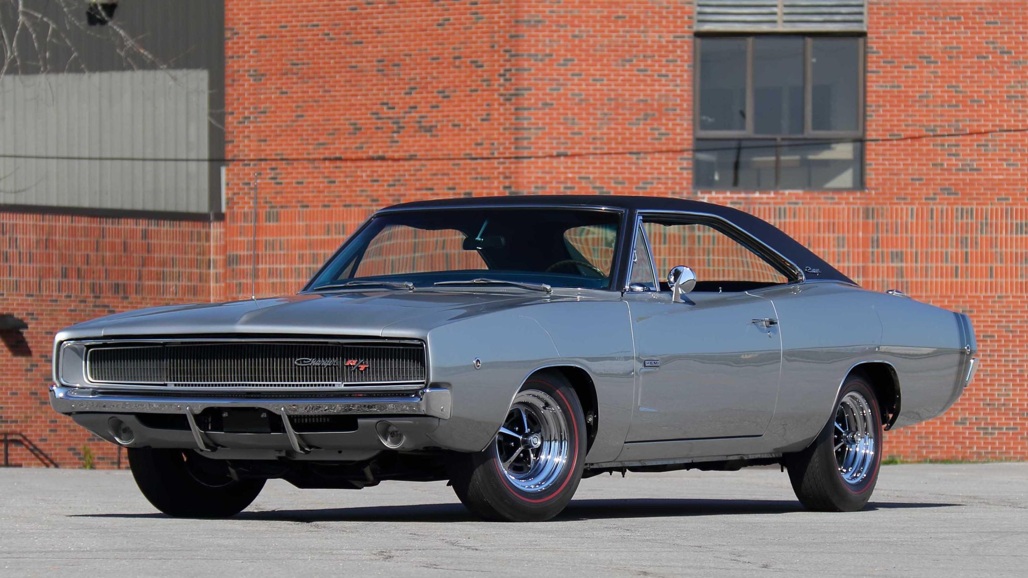 Dodge Charger 