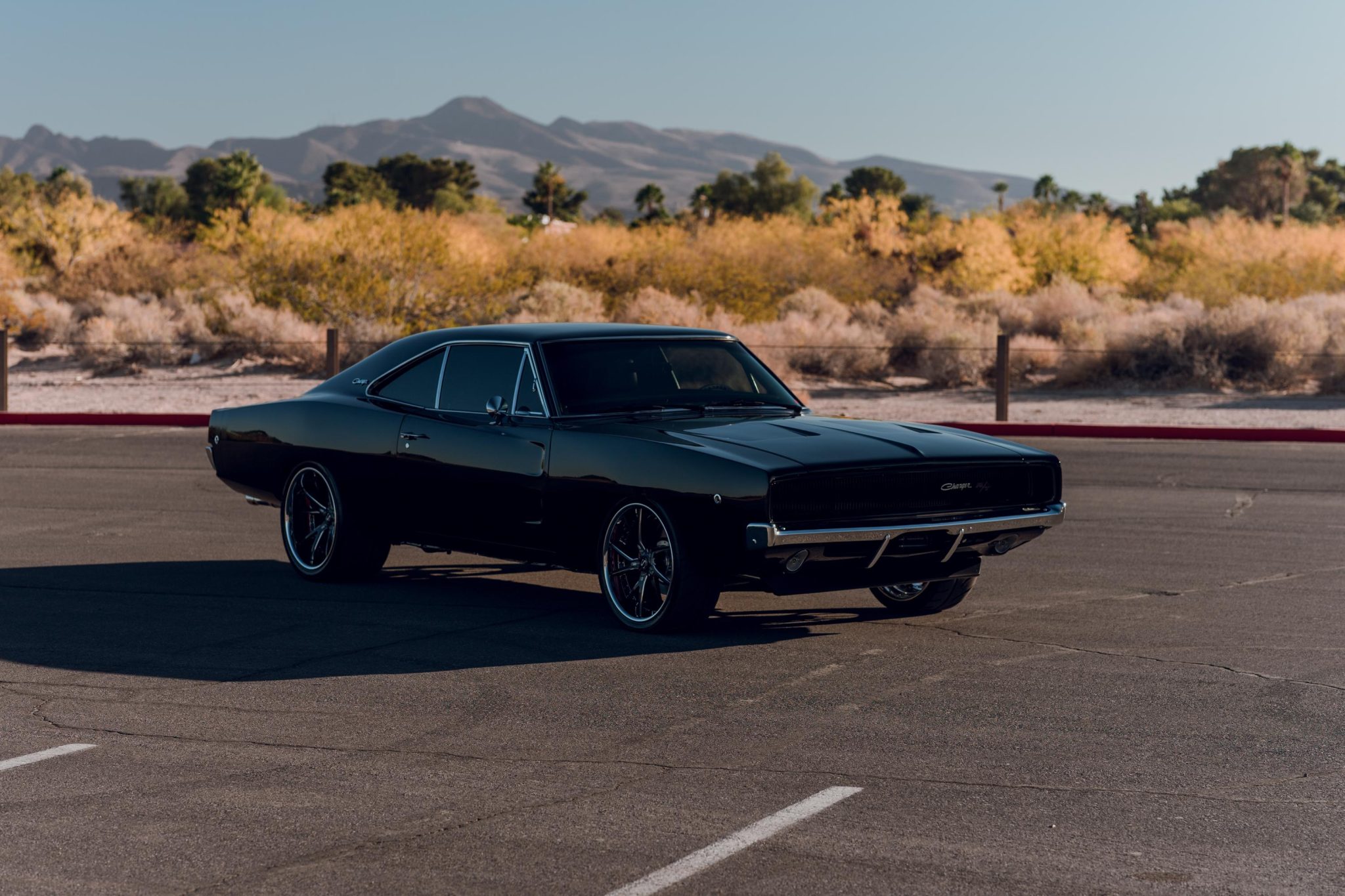 Dodge Charger 