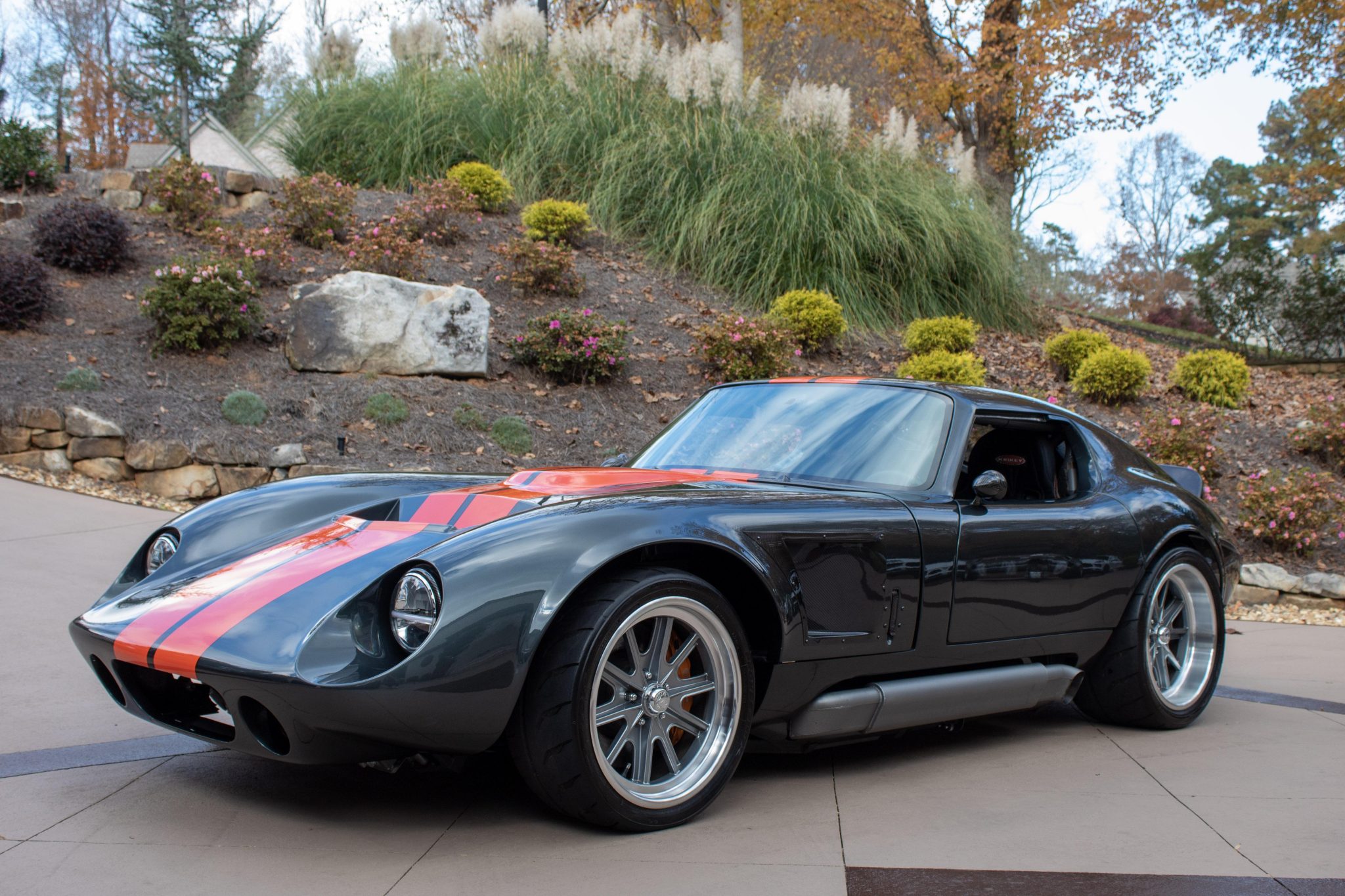 Shelby Cobra Replica 