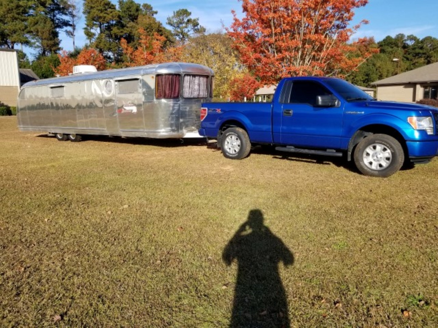 Parts and Automobilia – Trailers 