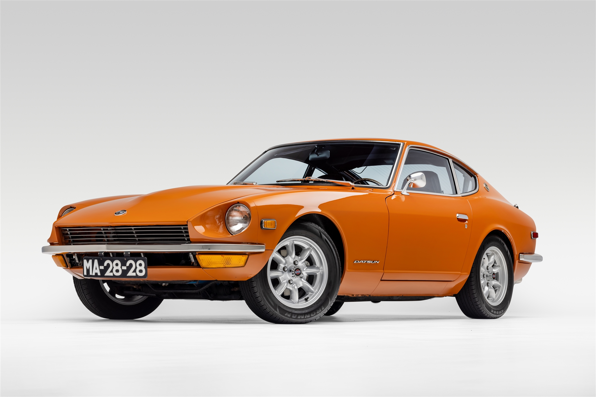 Datsun 240Z 