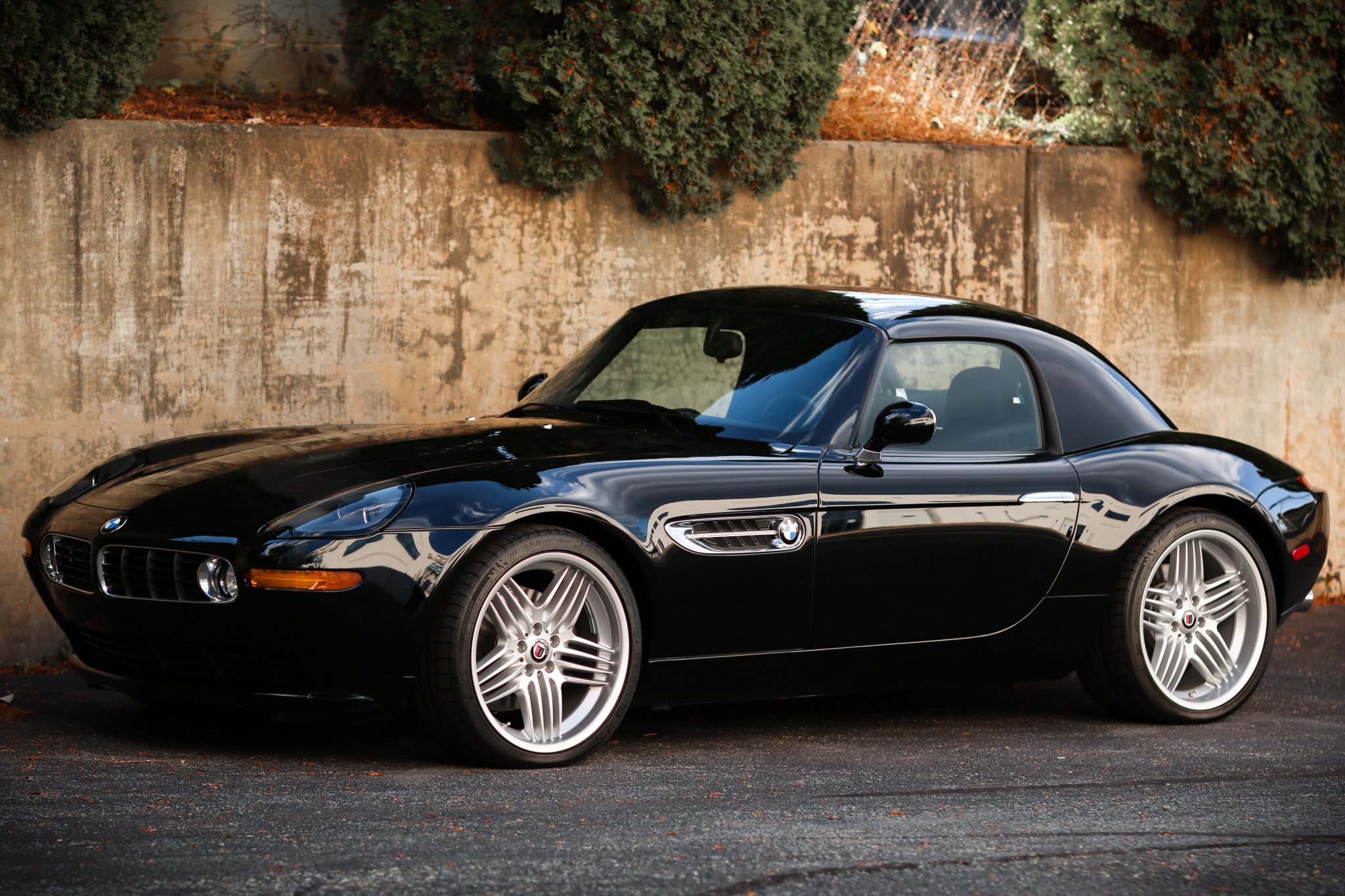 BMW Z8 
