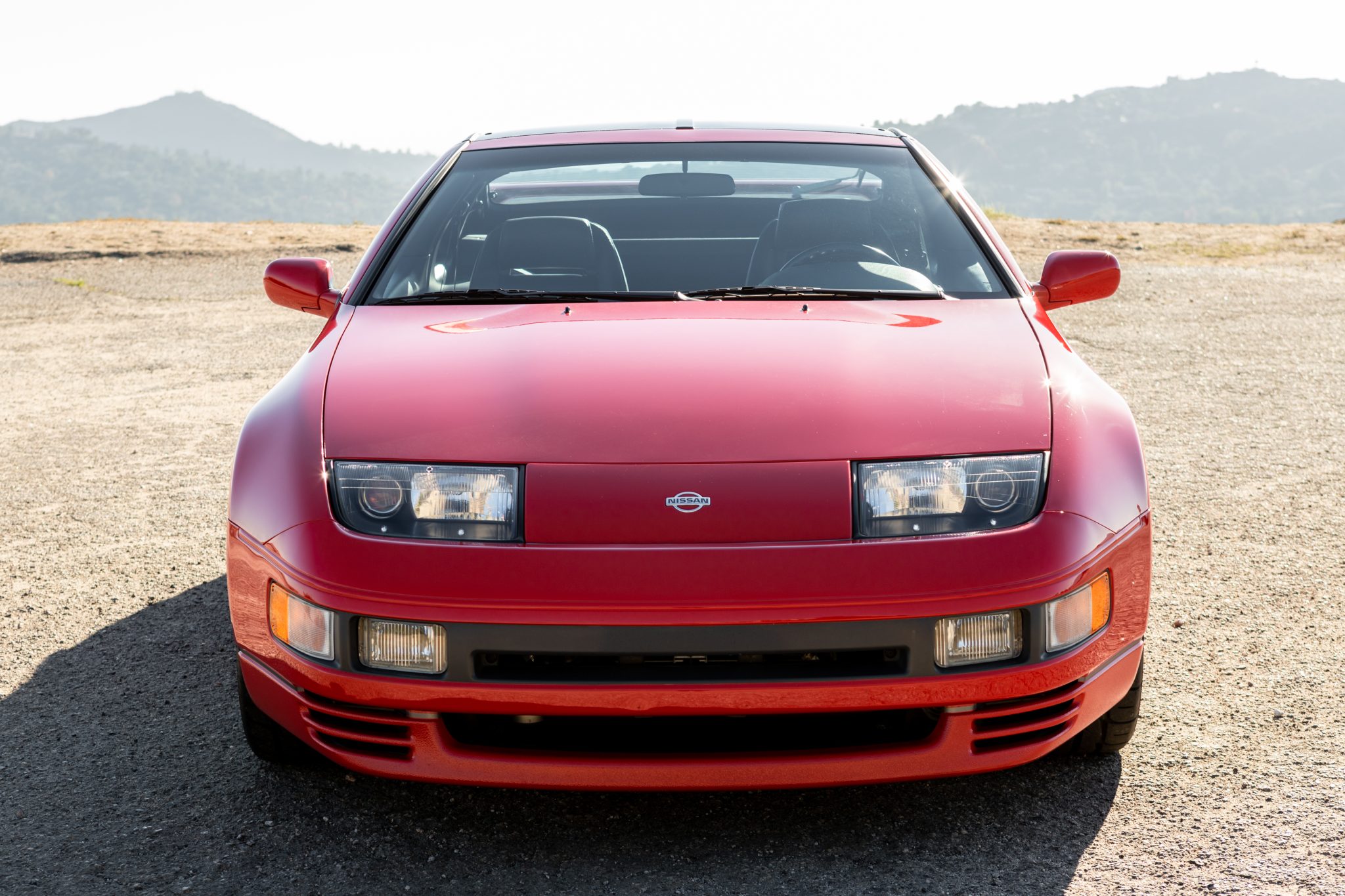 Nissan Z32 300ZX 