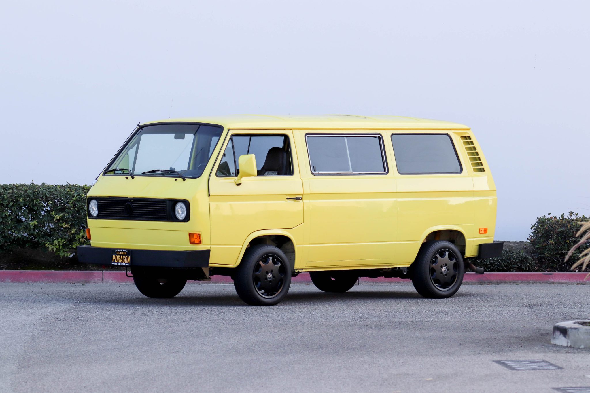 Volkswagen Vanagon 