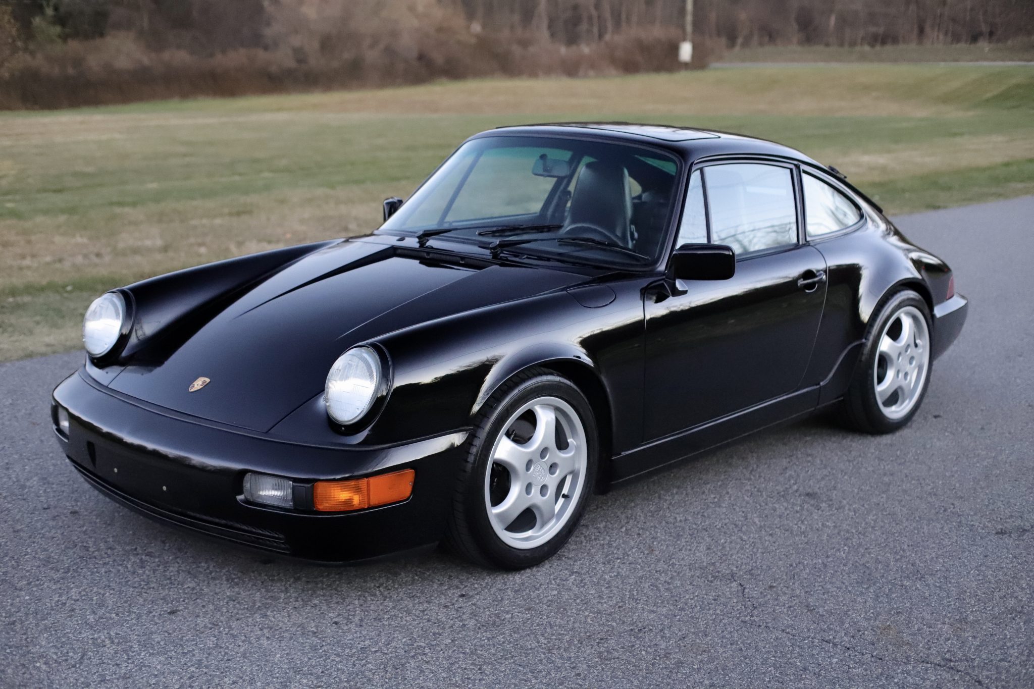 Porsche 964 911 (Non-Turbo) 