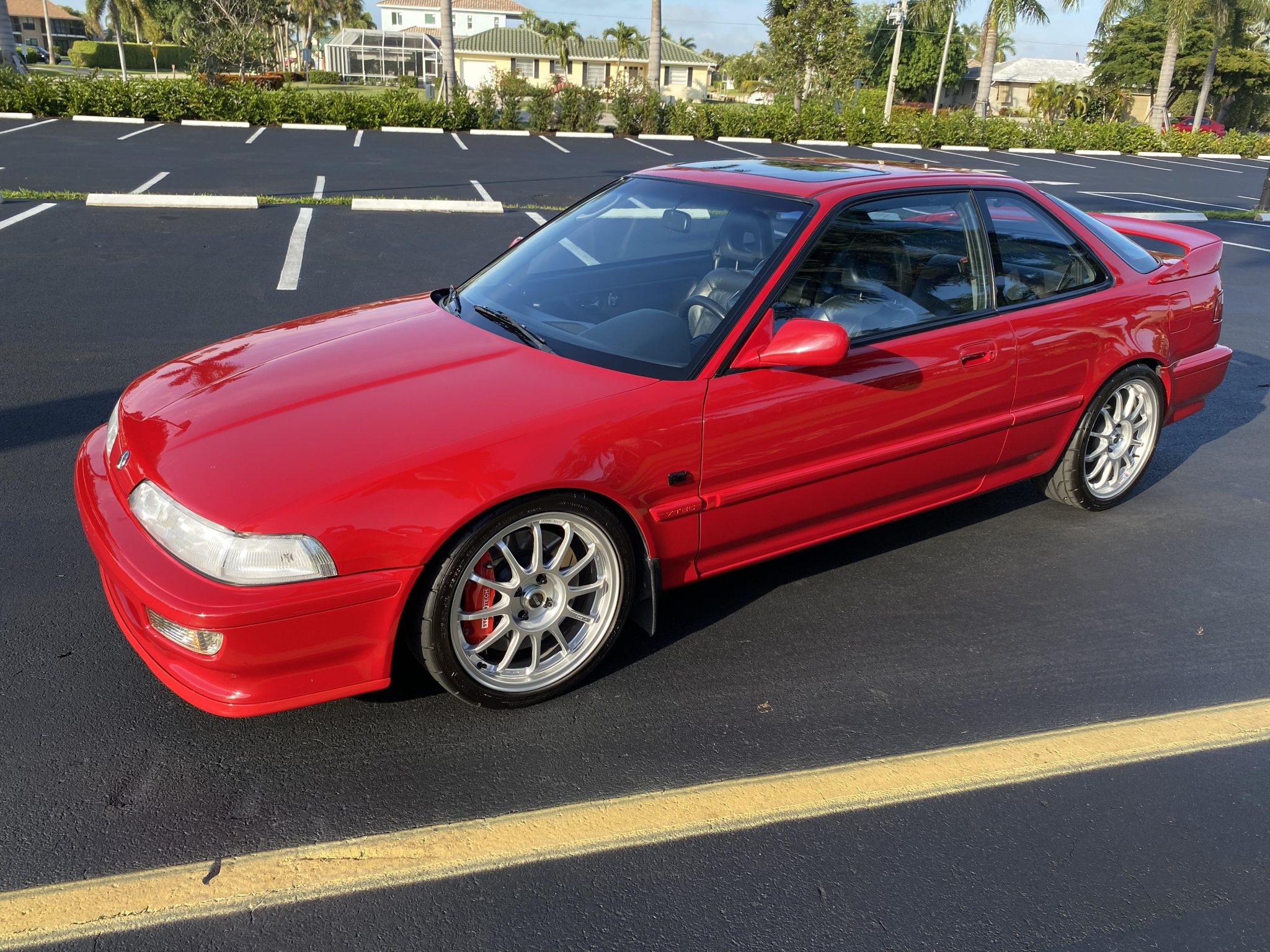 Acura Integra 