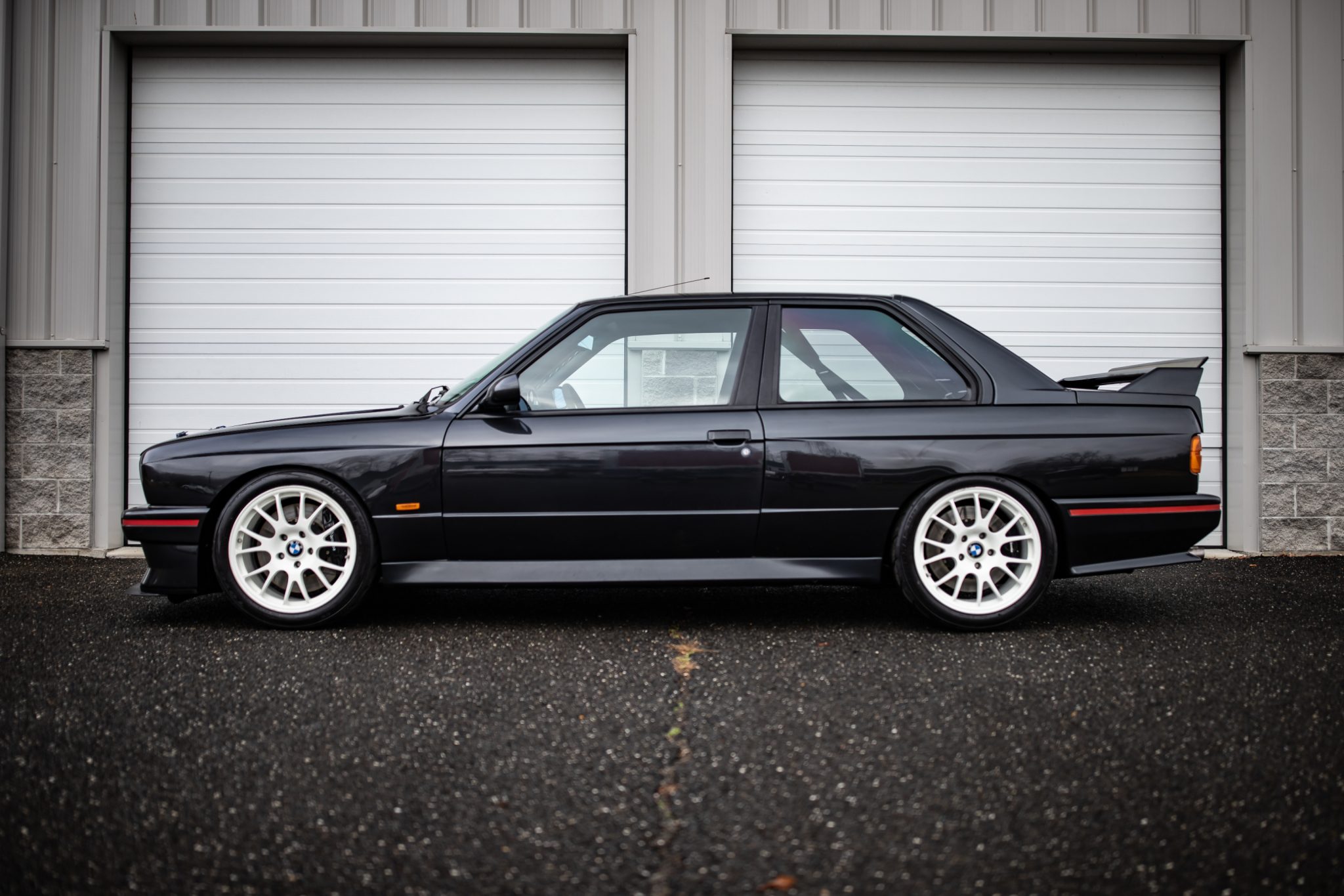 BMW E30 M3 