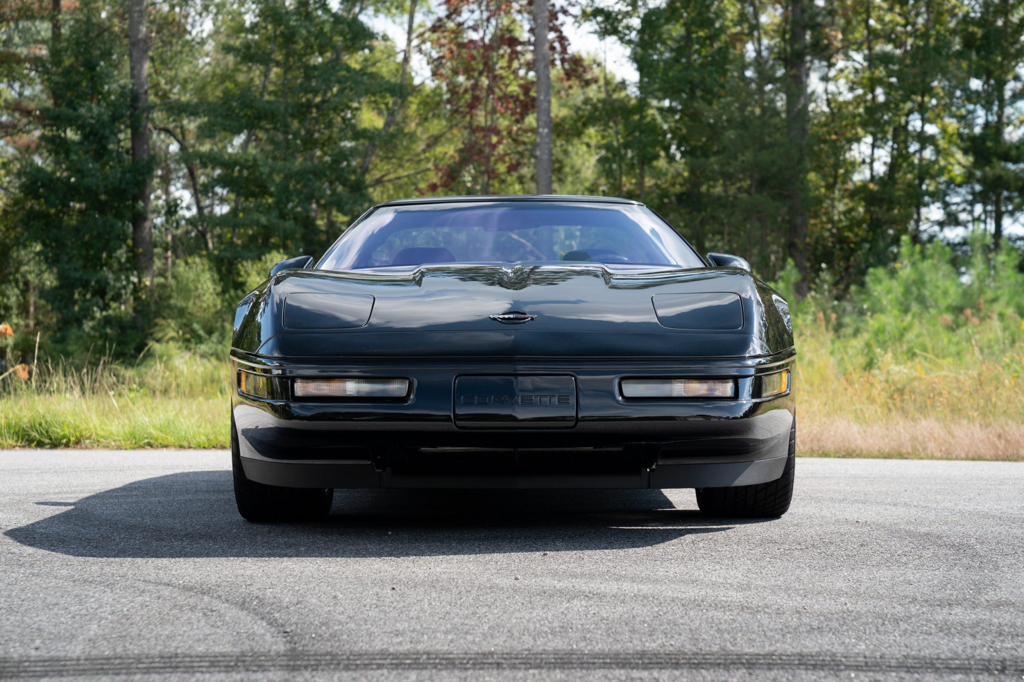 Chevrolet Corvette C4 