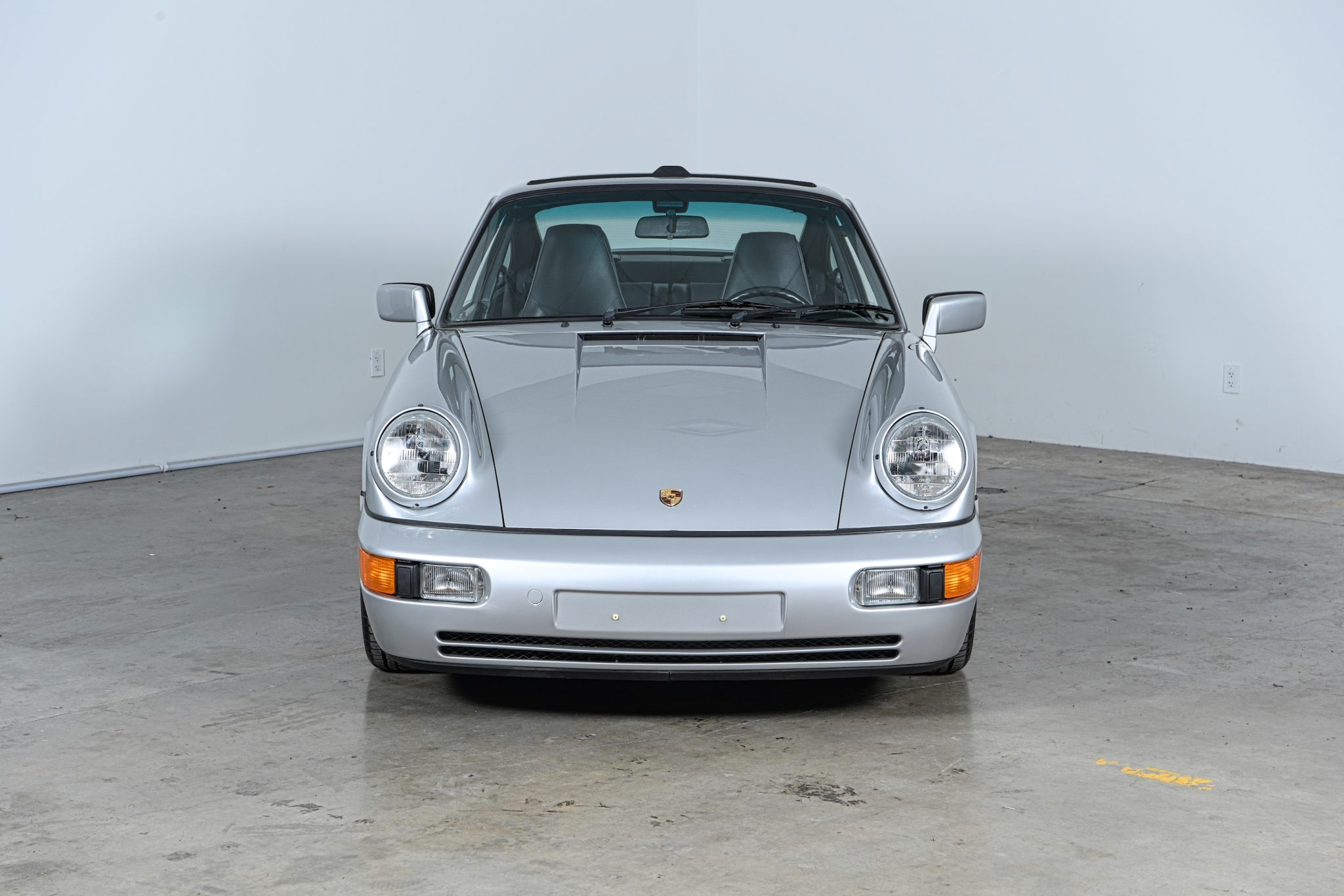 Porsche 964 911 (Non-Turbo) 