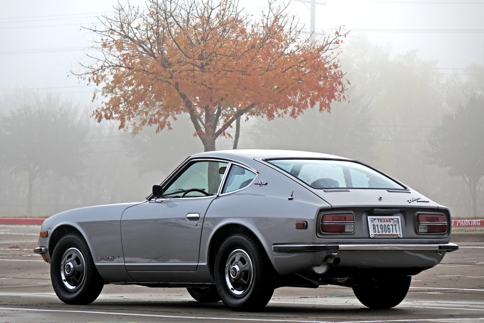Datsun 240Z 