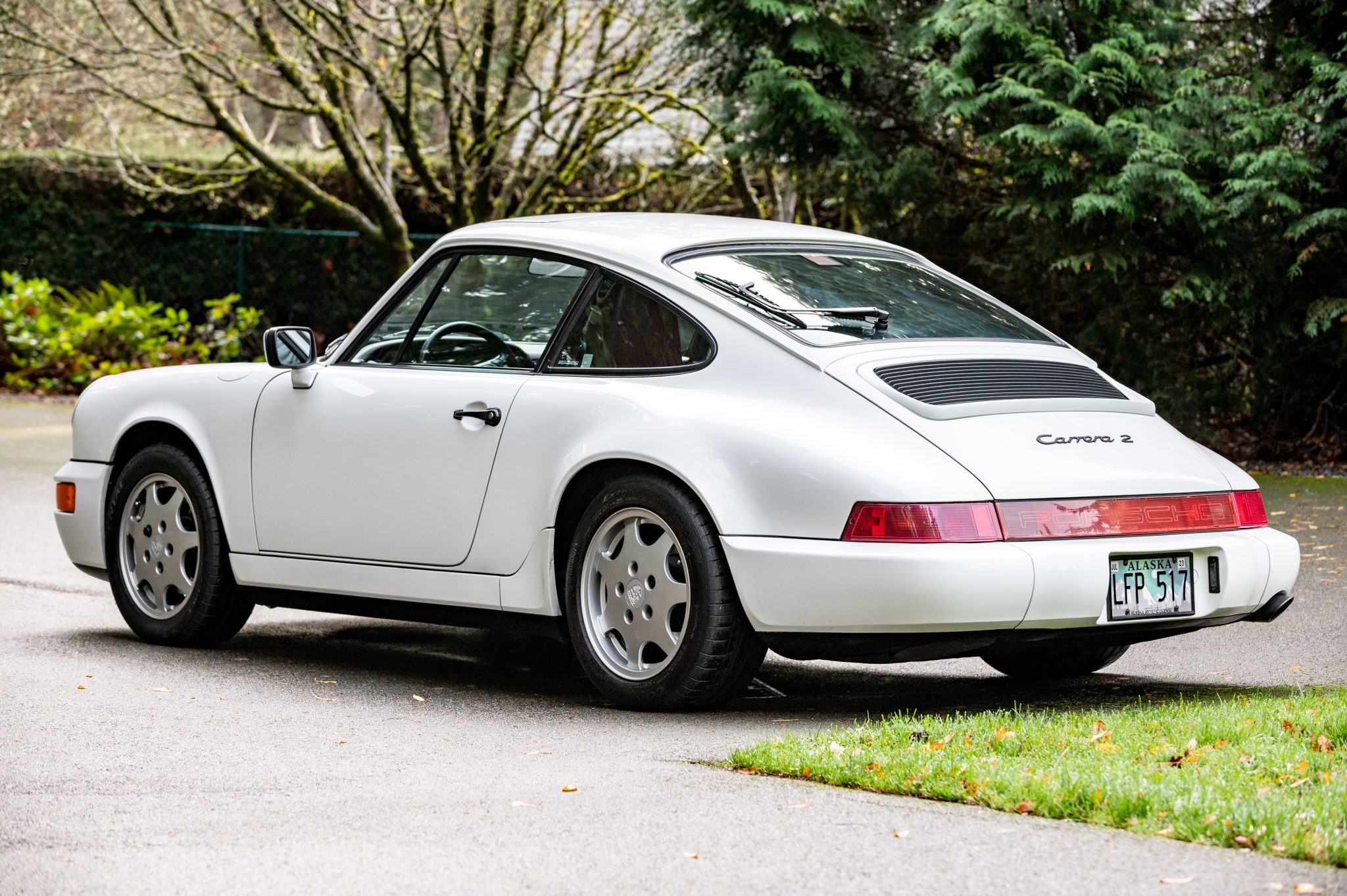 Porsche 964 911 (Non-Turbo) 