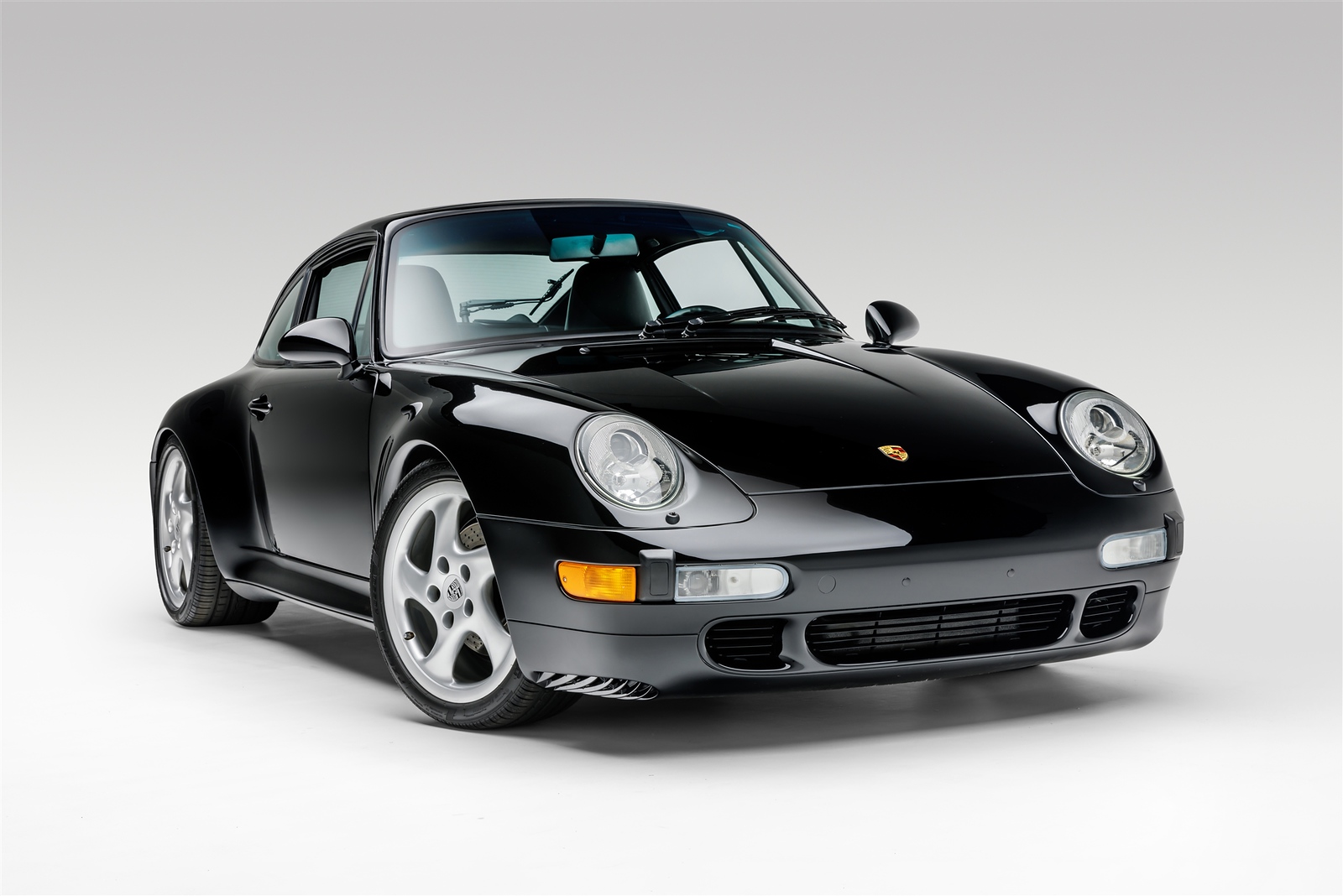 Porsche 993 911 (Non-Turbo/GT2) 