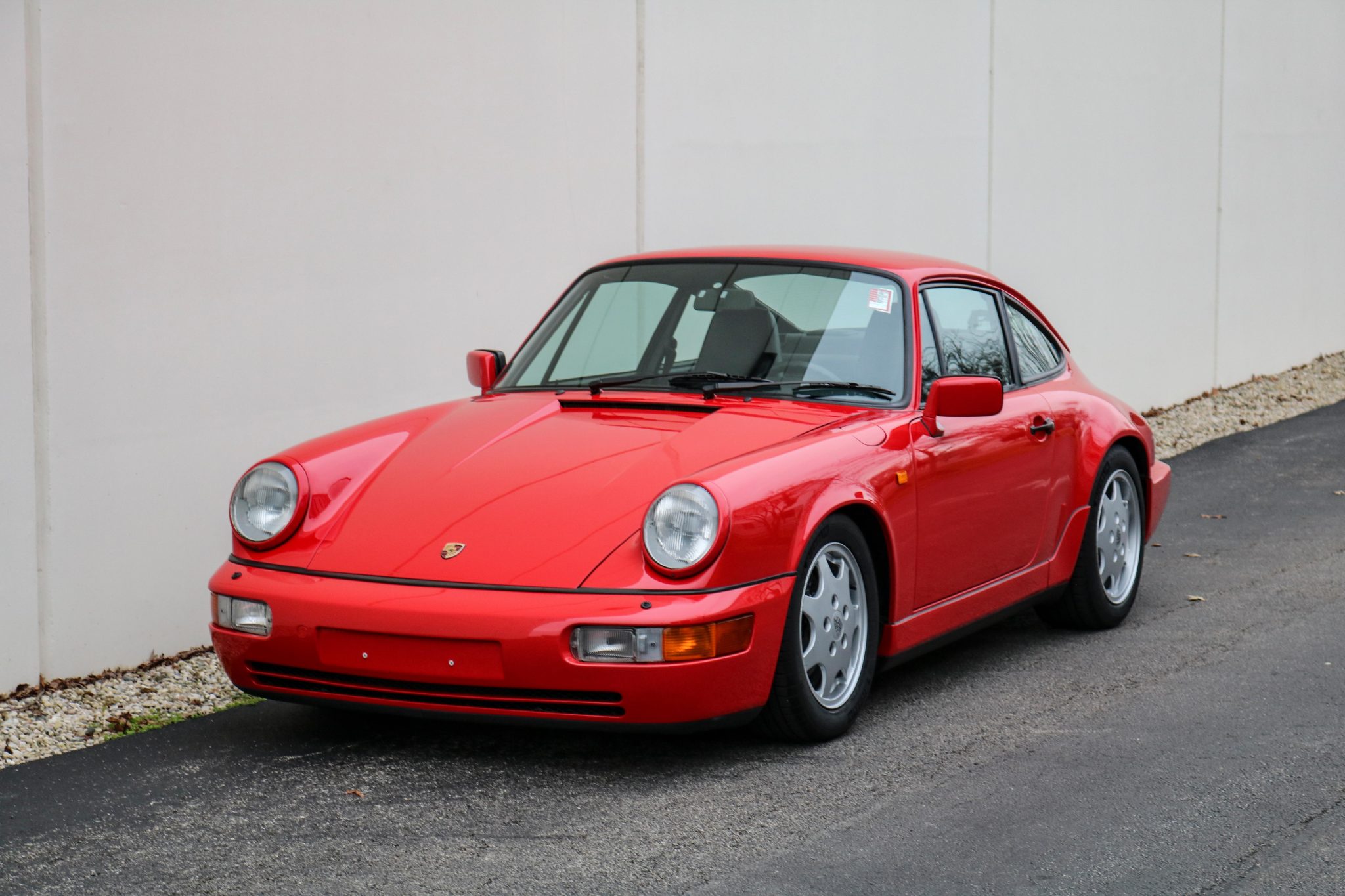 Porsche 964 911 (Non-Turbo) 