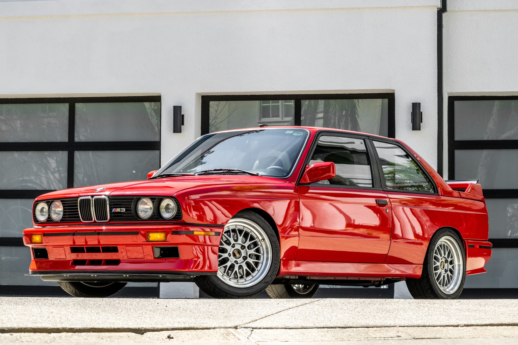 BMW E30 M3 