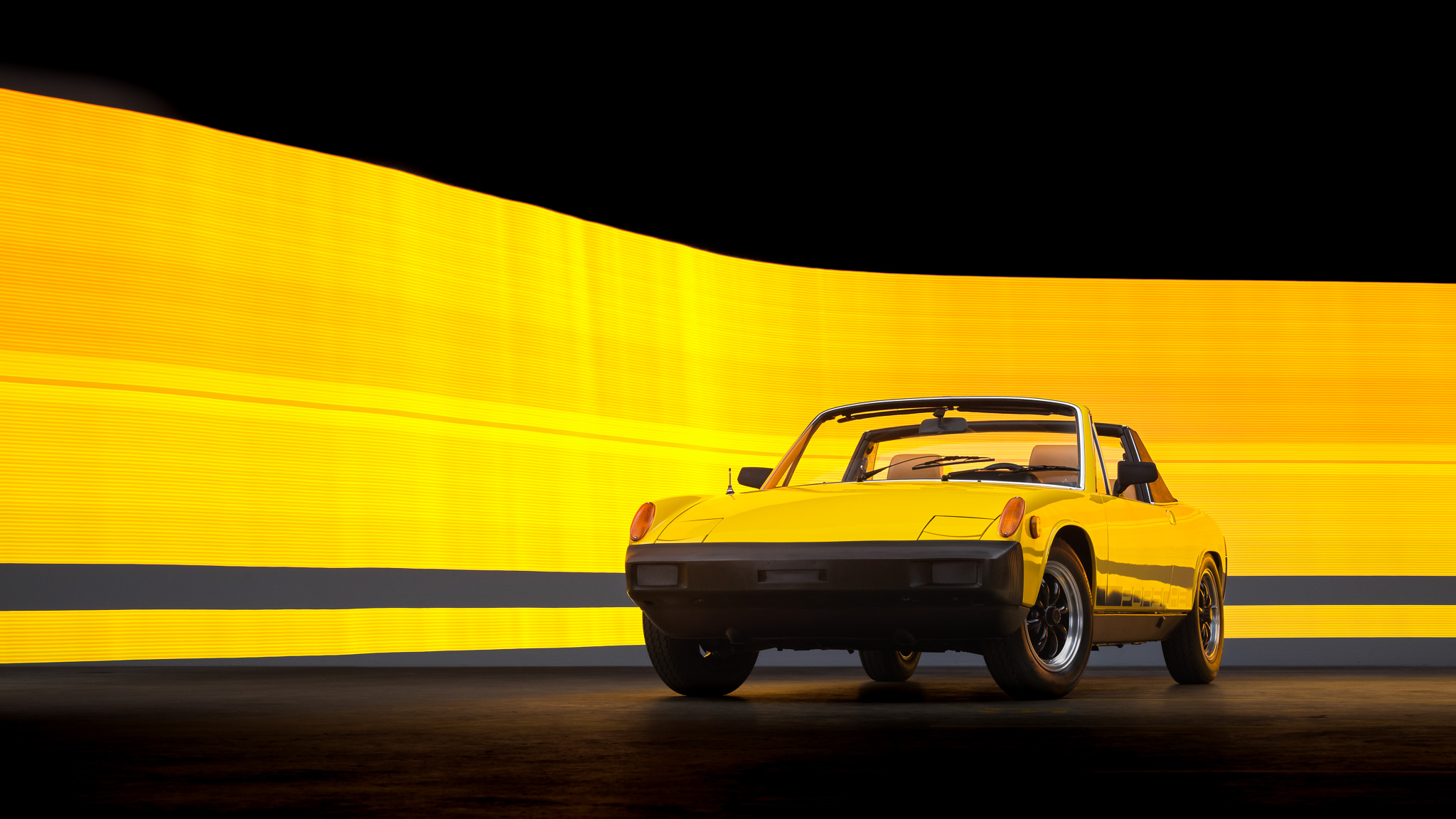 Porsche 914 1.7/1.8/2.0 