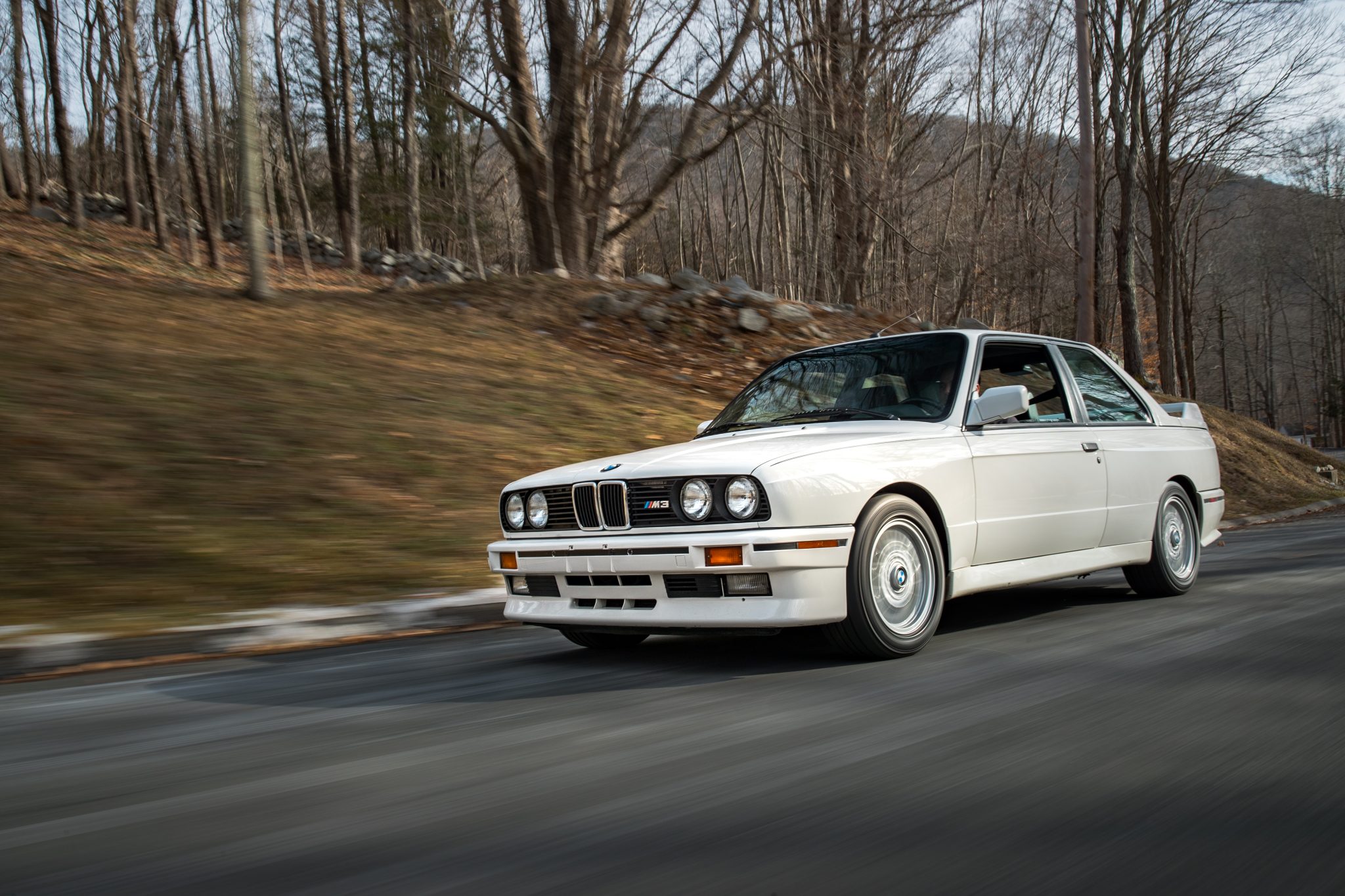 BMW E30 M3 
