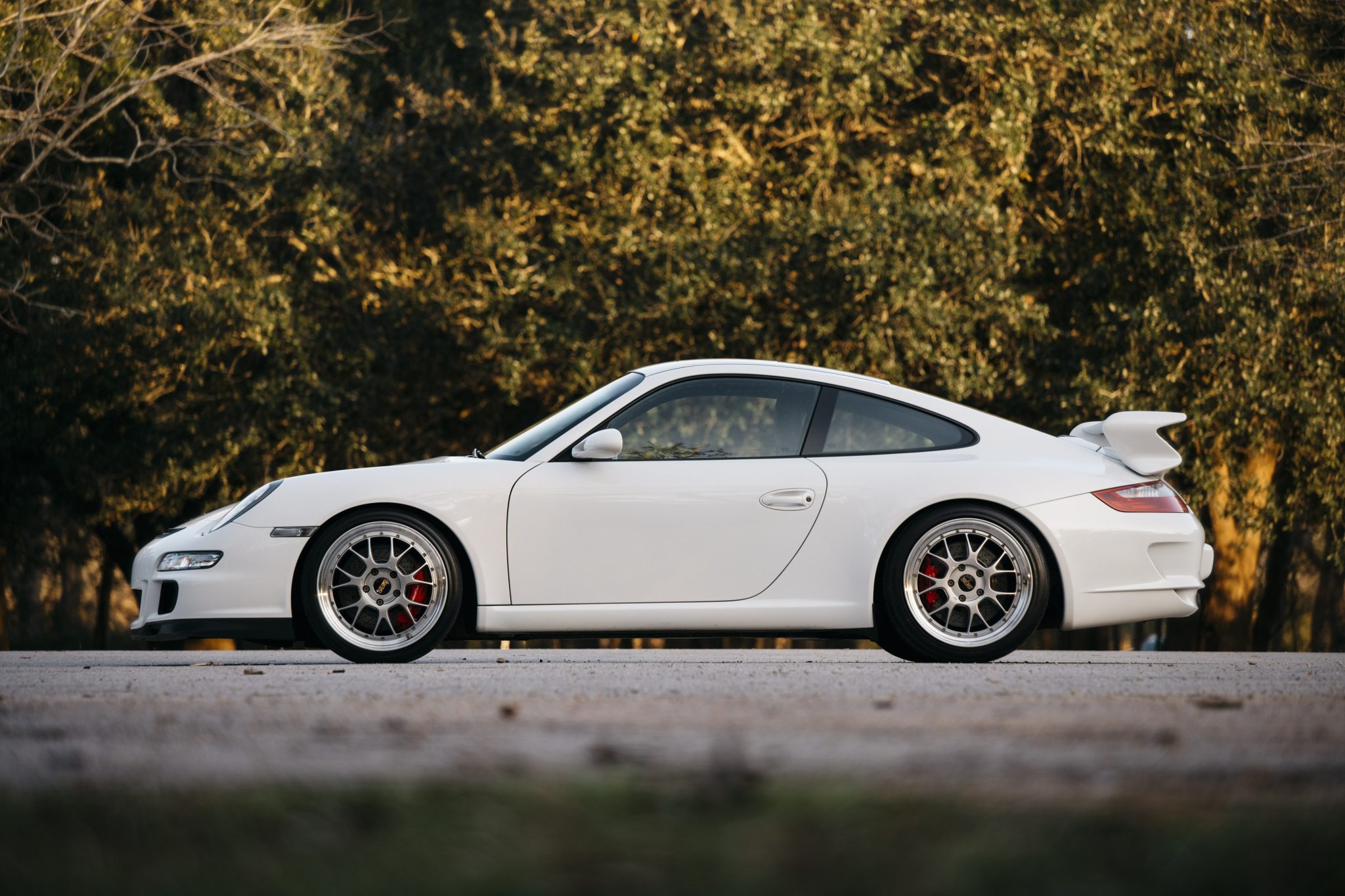 Porsche 997 GT3 
