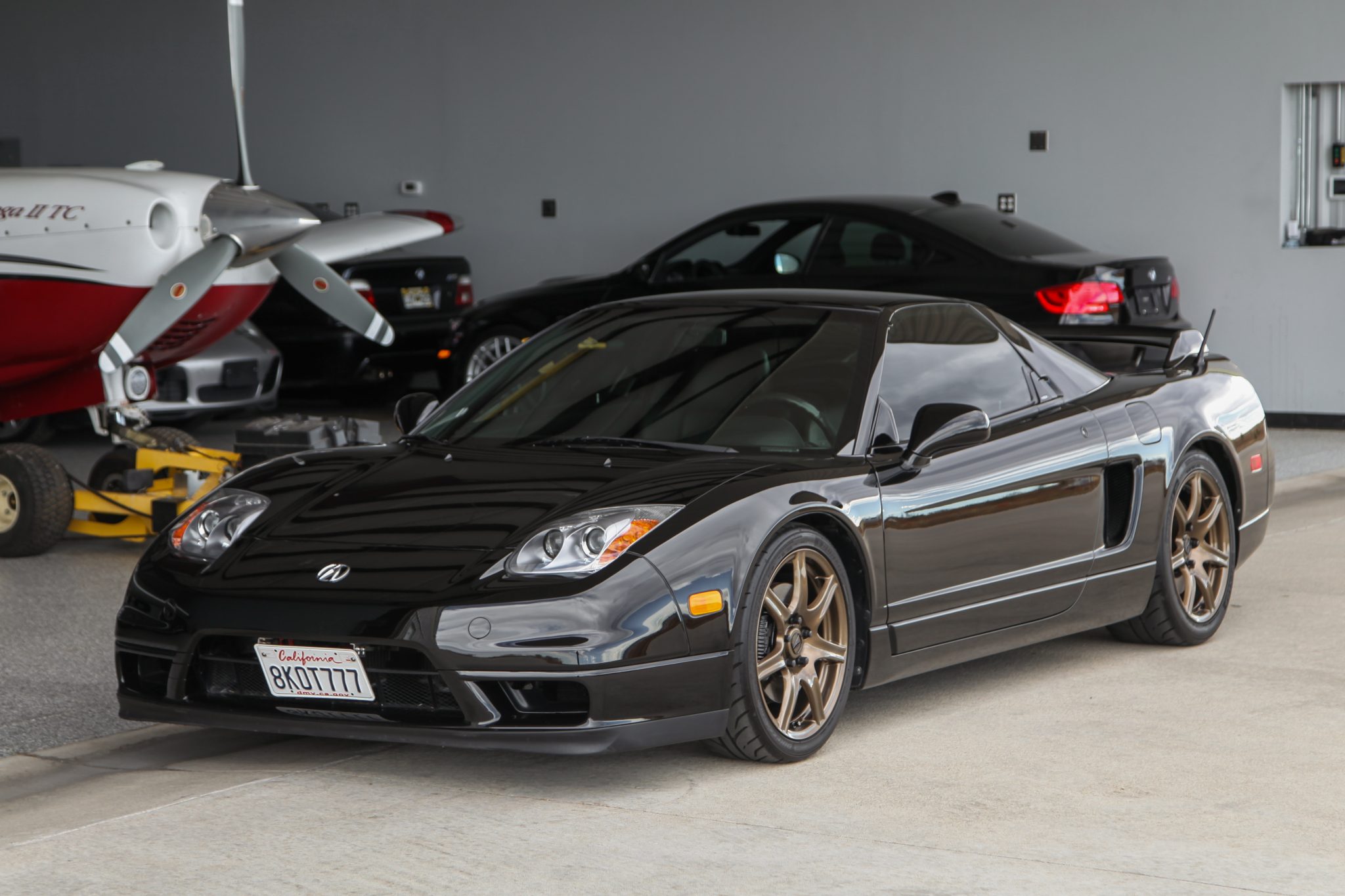 Acura NSX NA2 