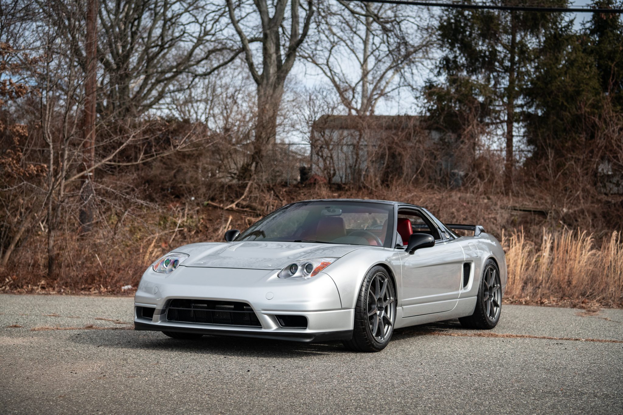 Acura NSX NA1 