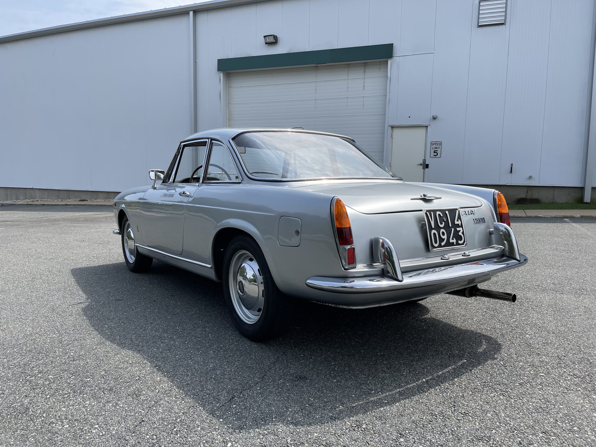 Fiat Pininfarina Coupe and Cabriolet 