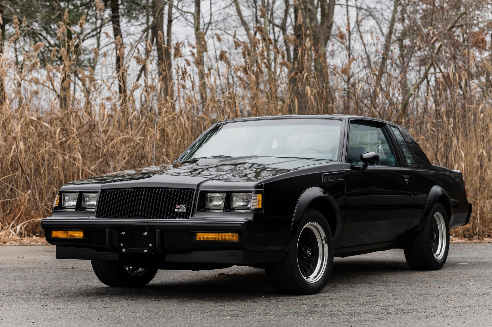 Buick GNX 