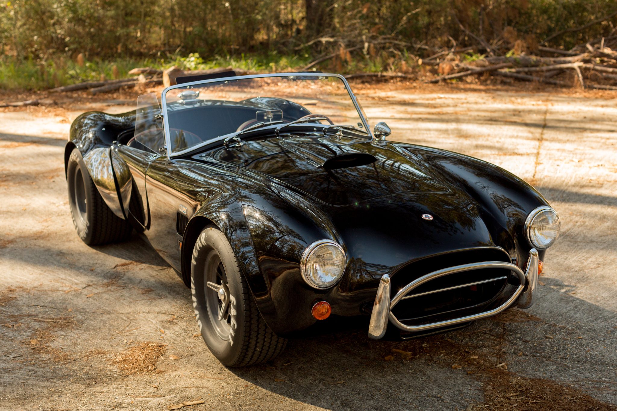 Shelby Cobra Replica 