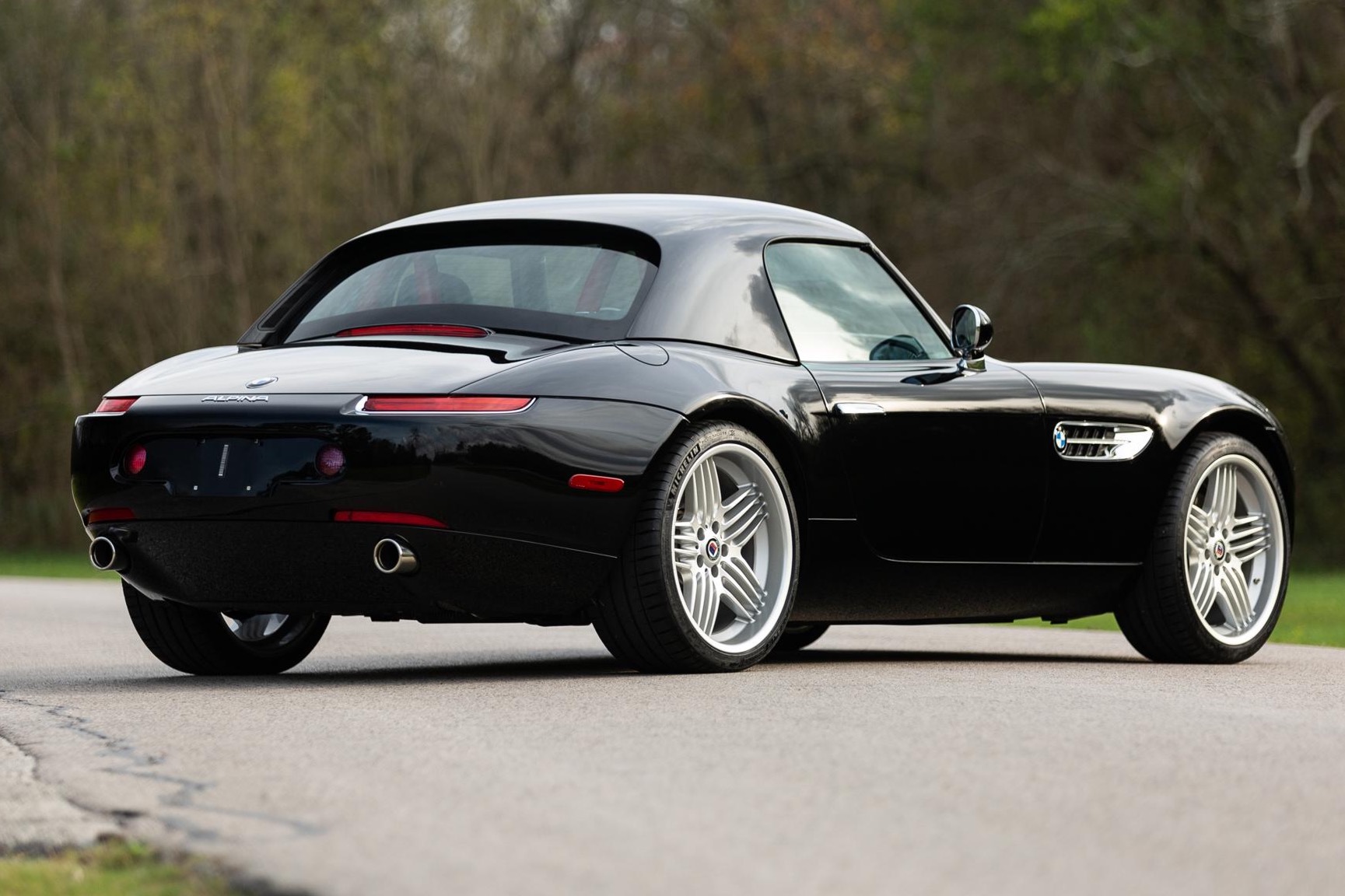 BMW Z8 