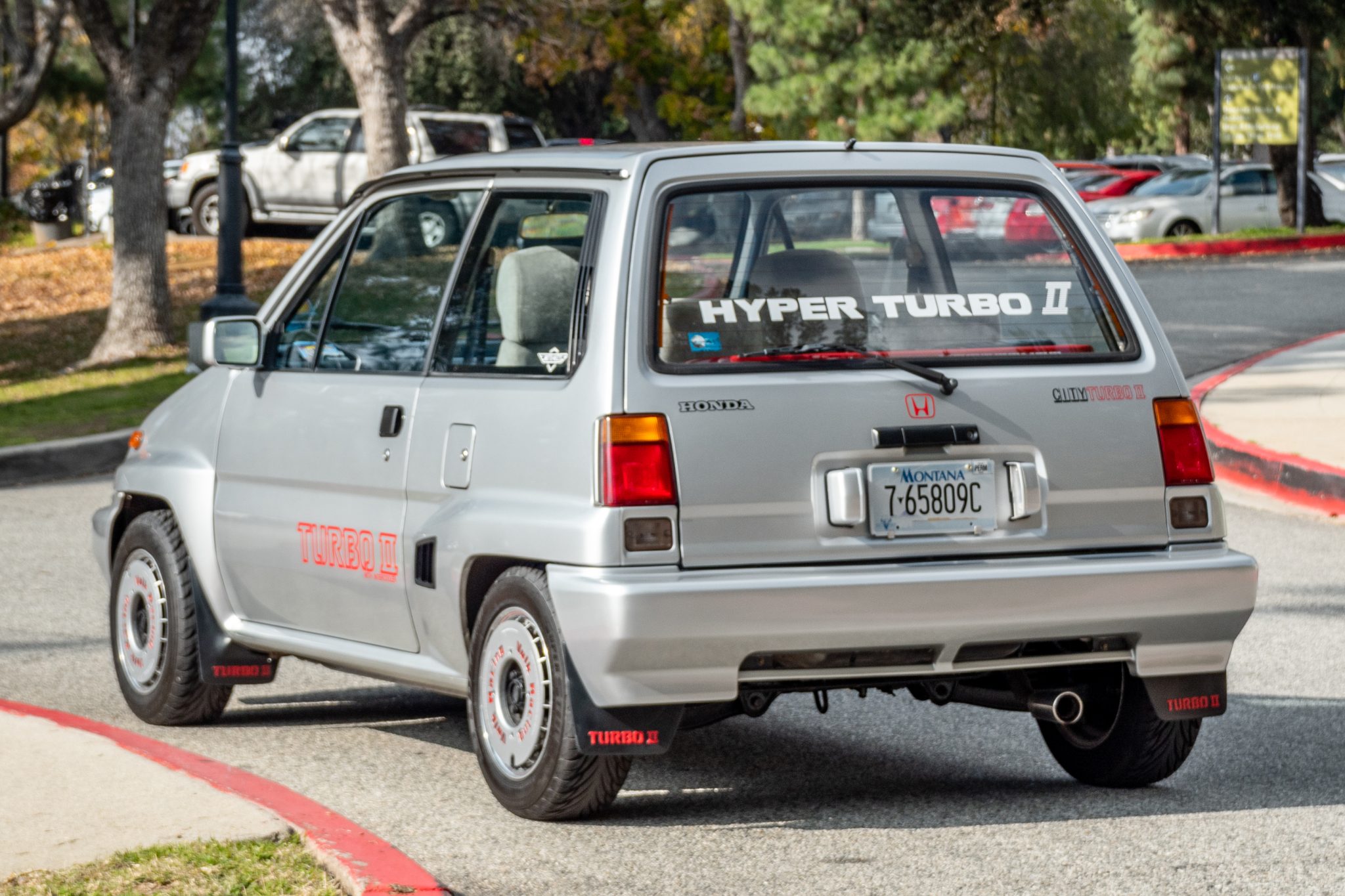 Honda Motocompo & Motocompacto 