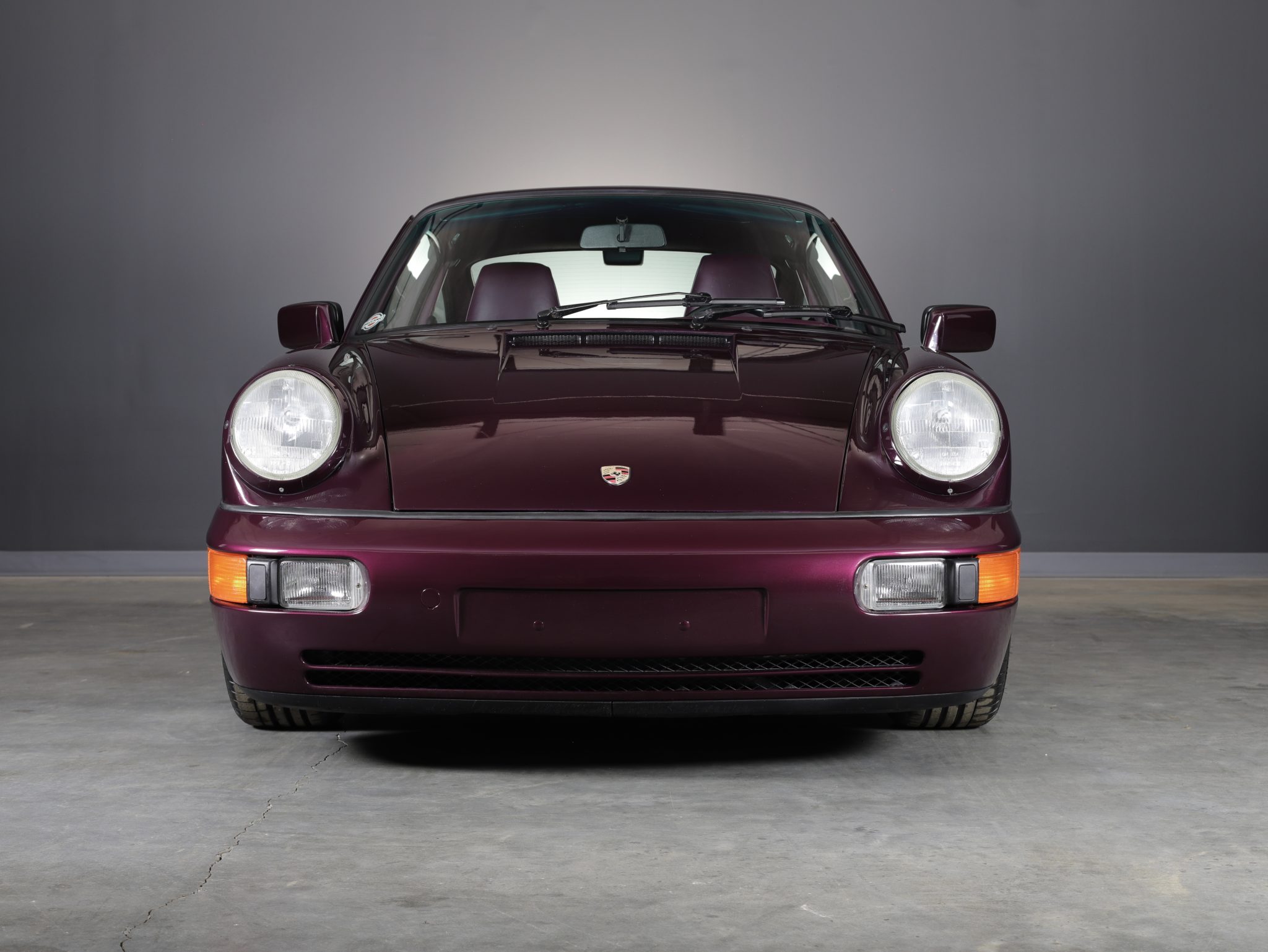 Porsche 964 911 (Non-Turbo) 