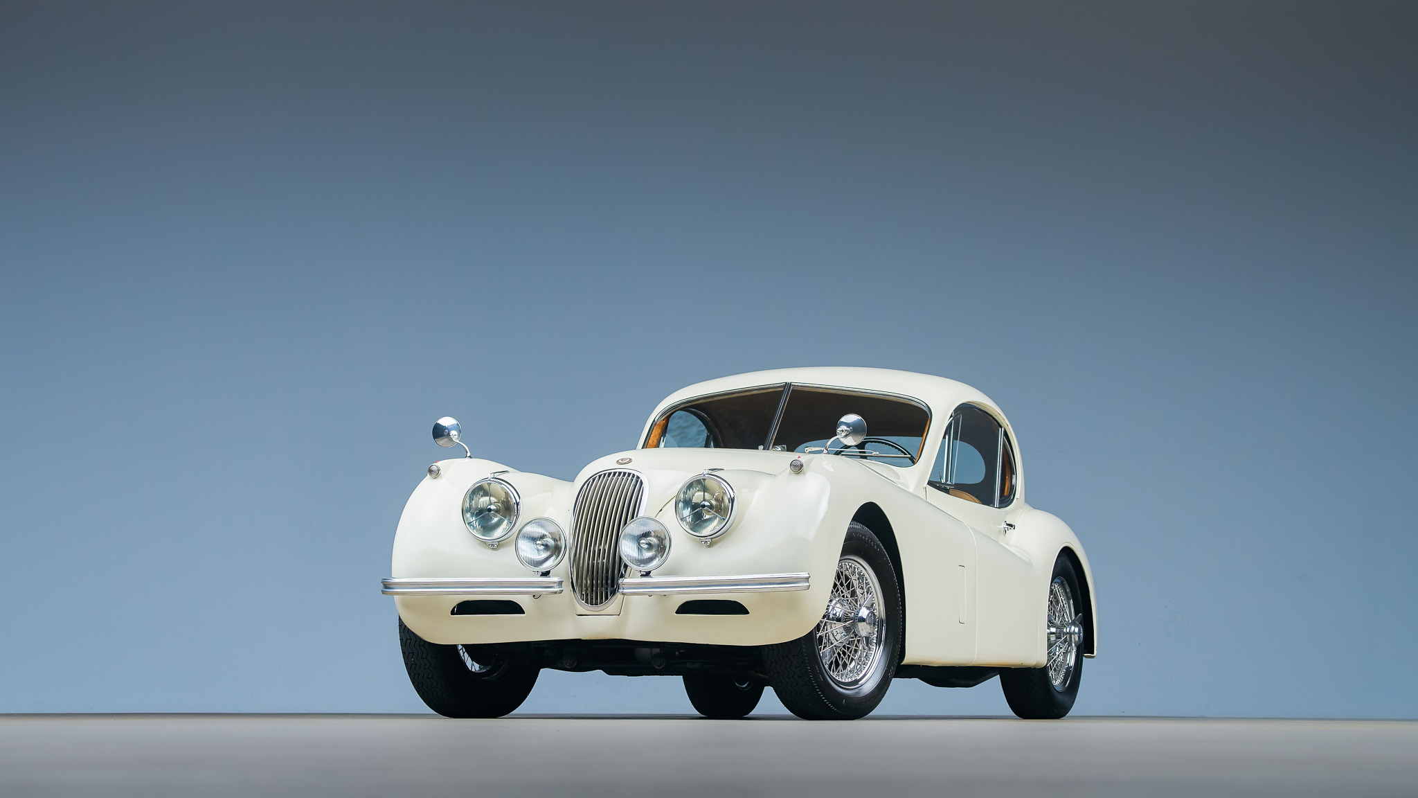 Jaguar XK120 