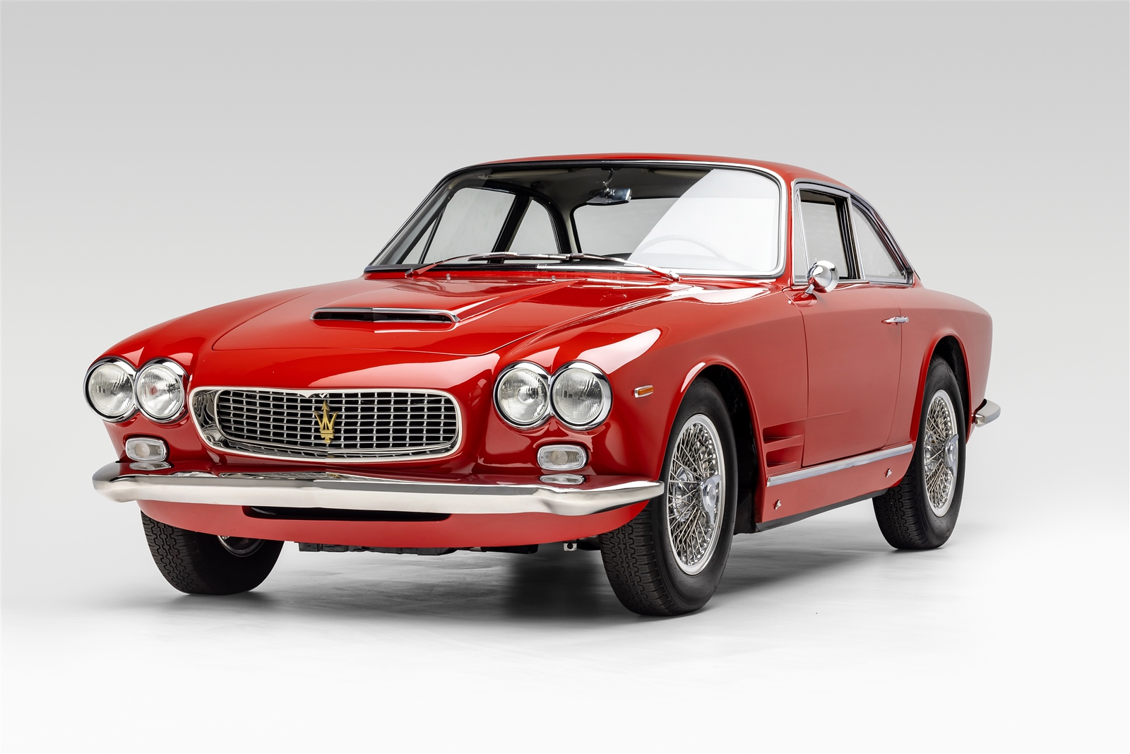 Maserati 3500 GT 