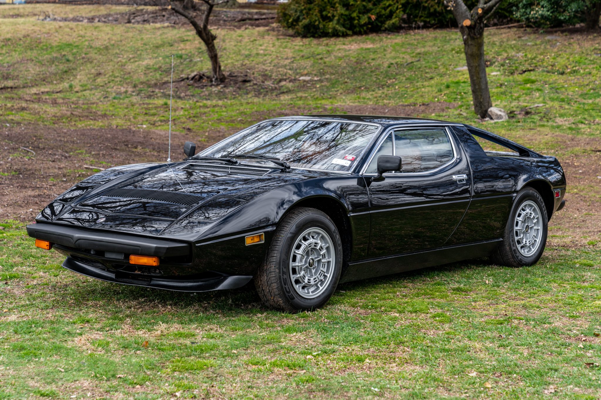 Maserati Merak